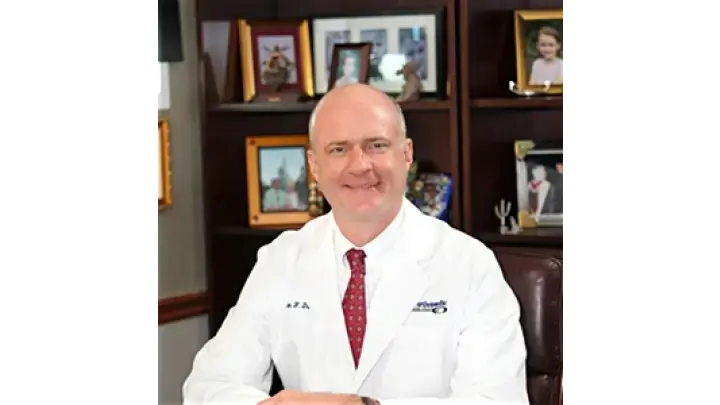 Dr. Kevin Darr