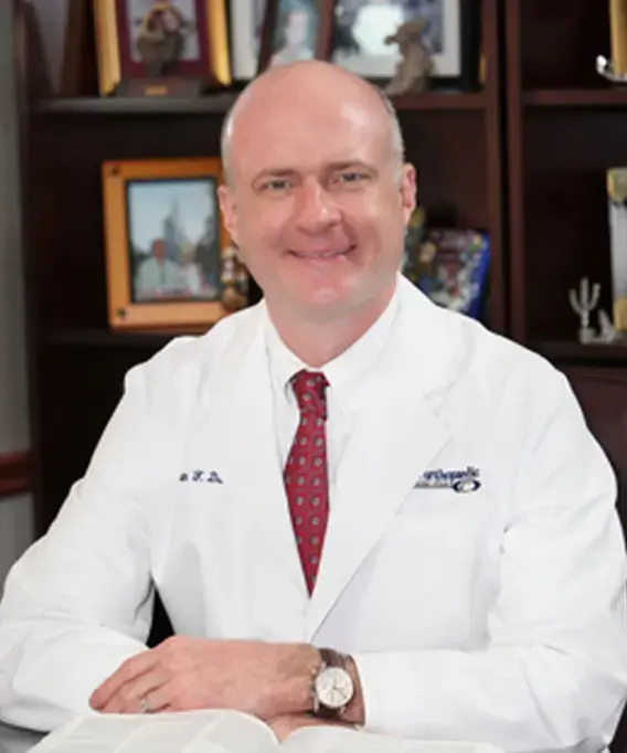 Dr. Kevin Darr photo 5