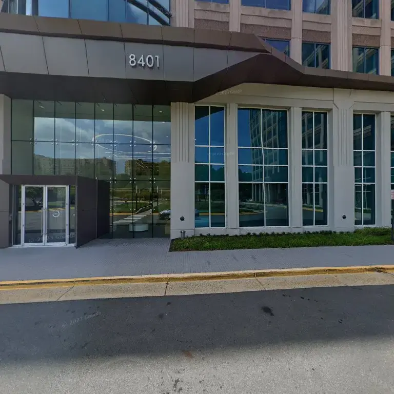 Dr. Marc Gruner - McLean, VA