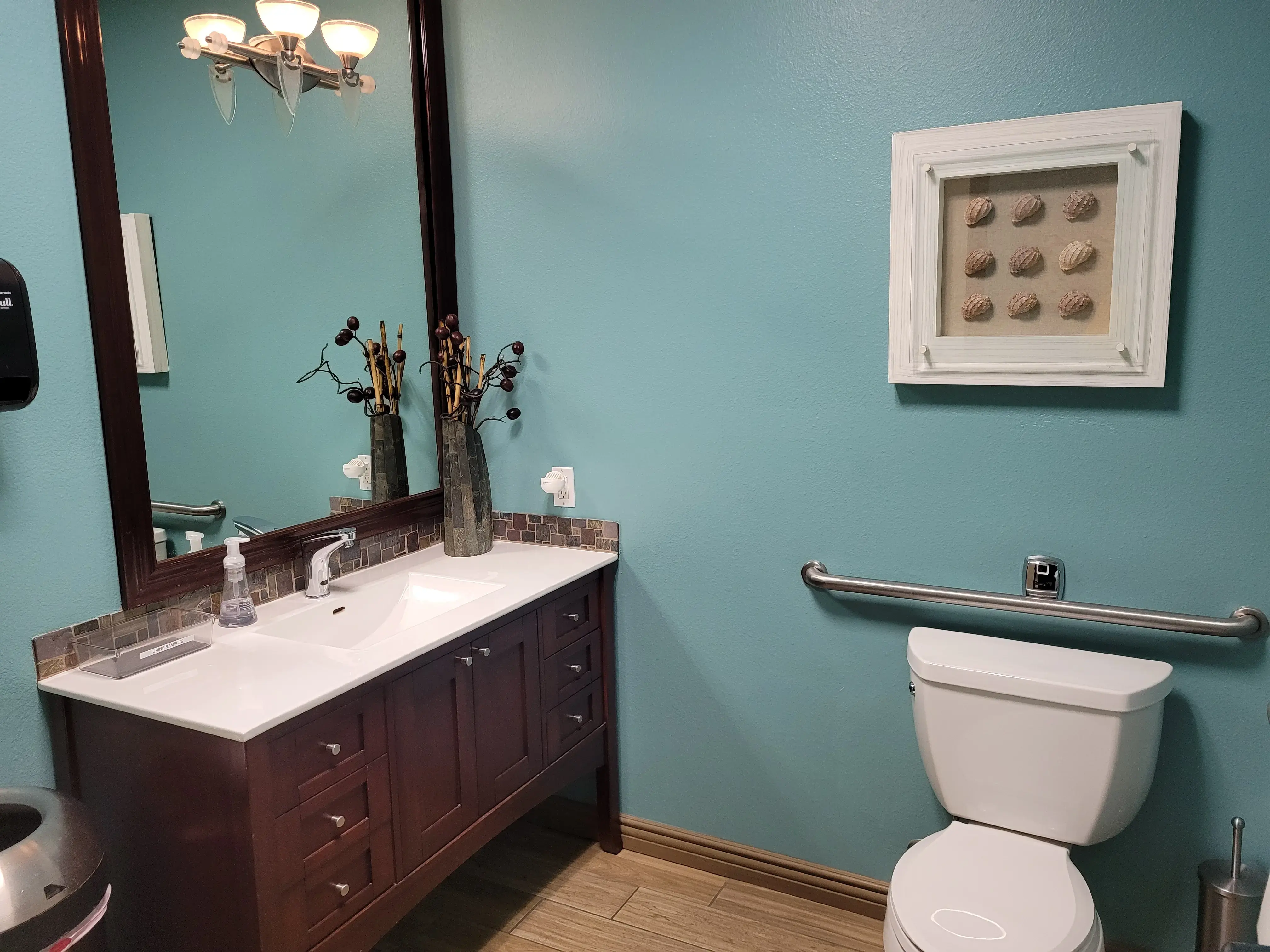 Dr. Mark H. LaBeau DO photo 4