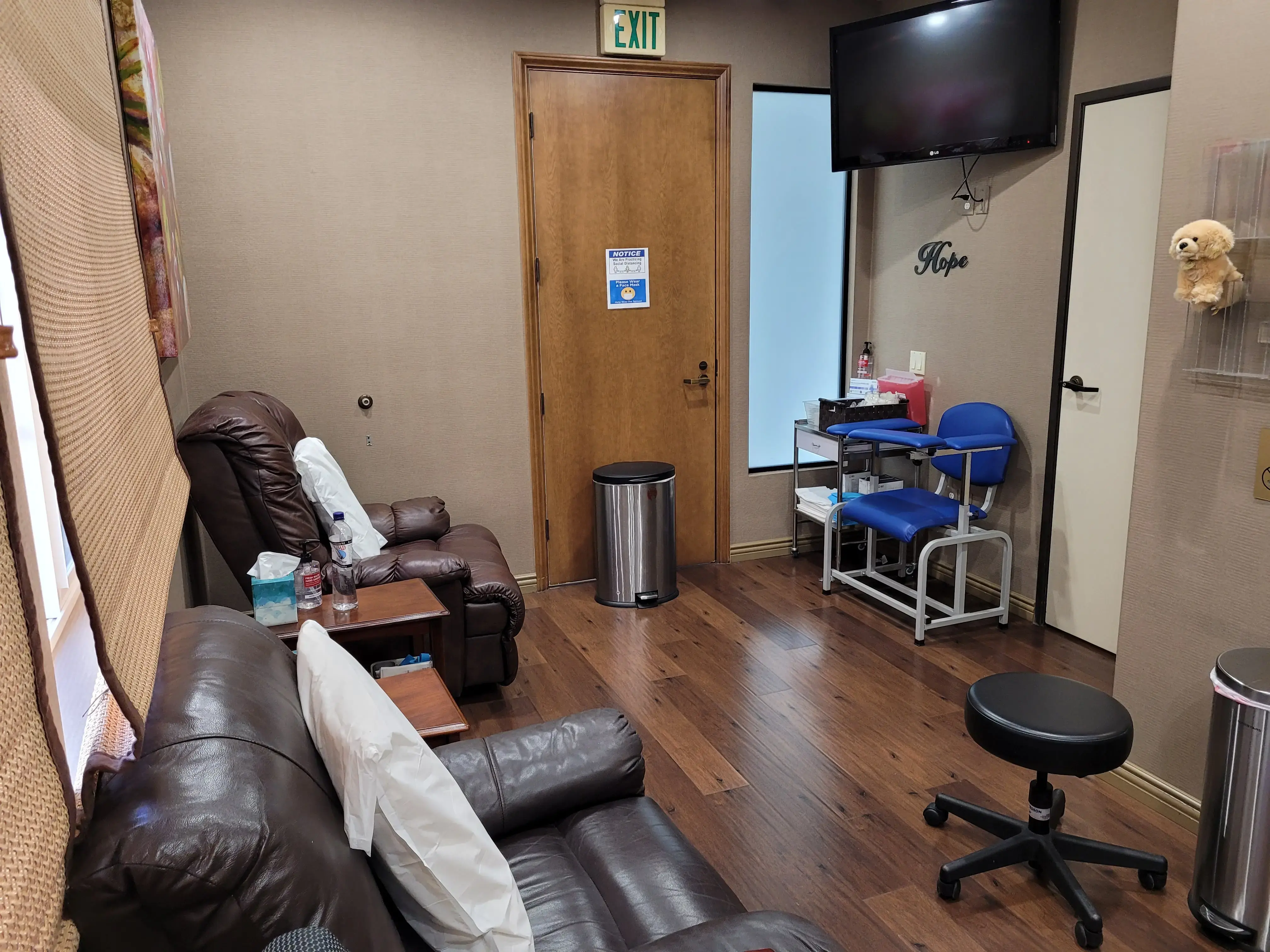 Dr. Mark H. LaBeau DO photo 5