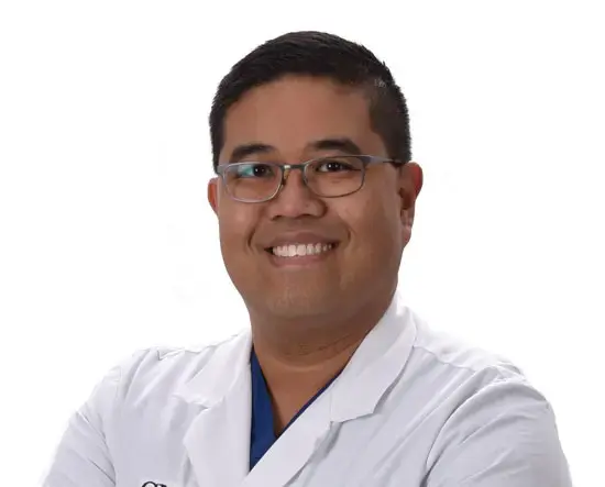 Dr. Michael Espiritu, MD