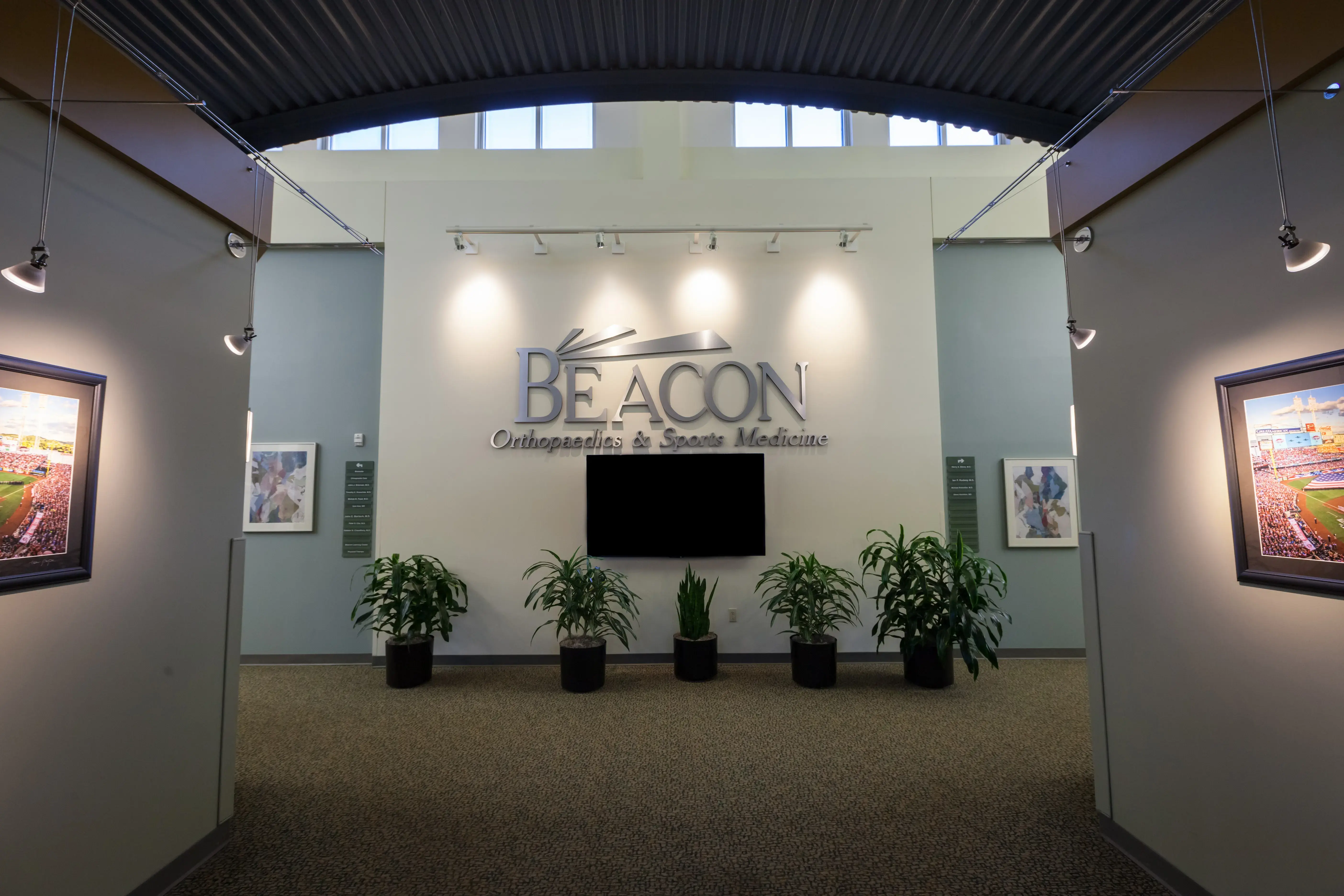 Dr. Michael L. Swank, MD photo 5