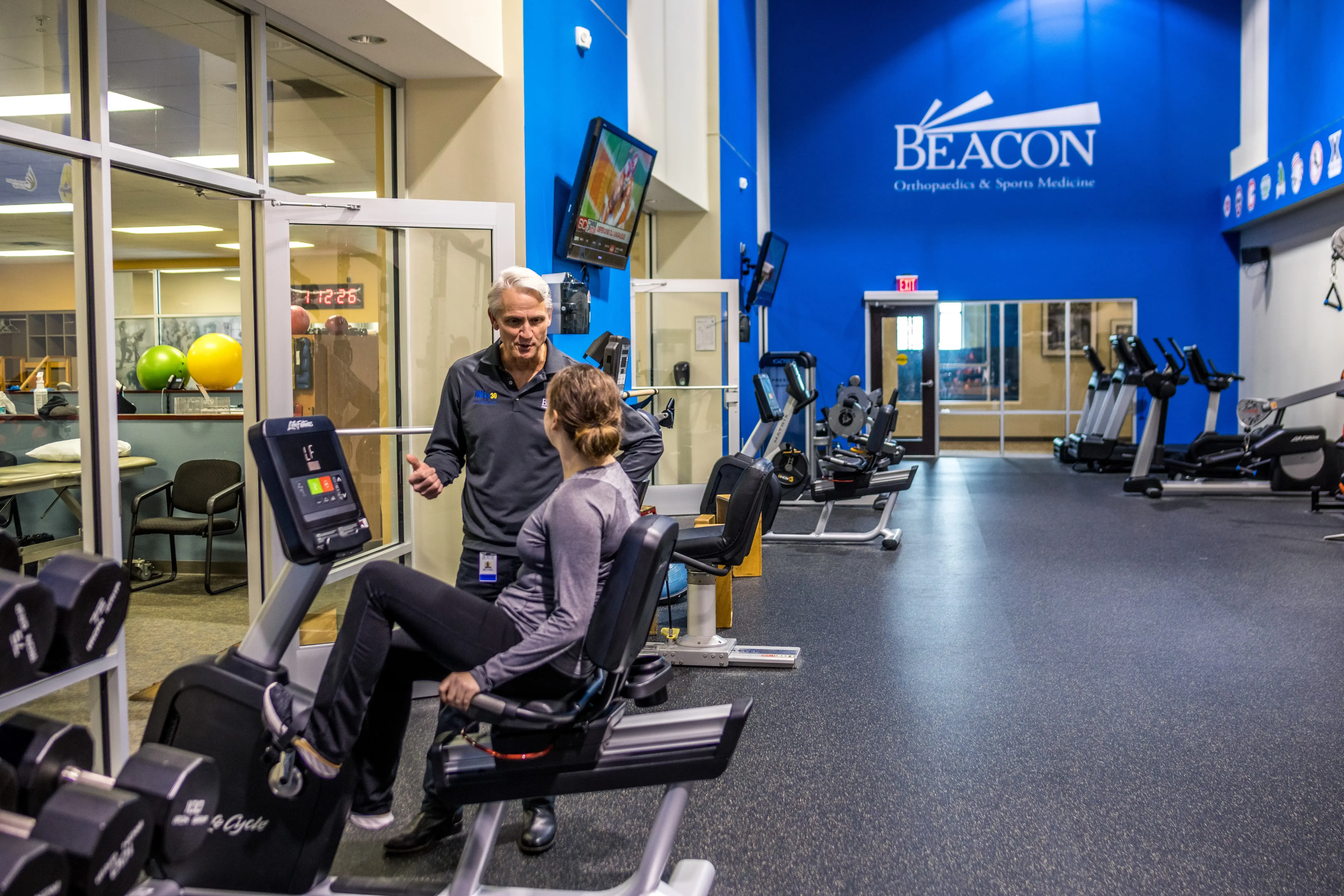 Dr. Michael L. Swank, MD photo 3