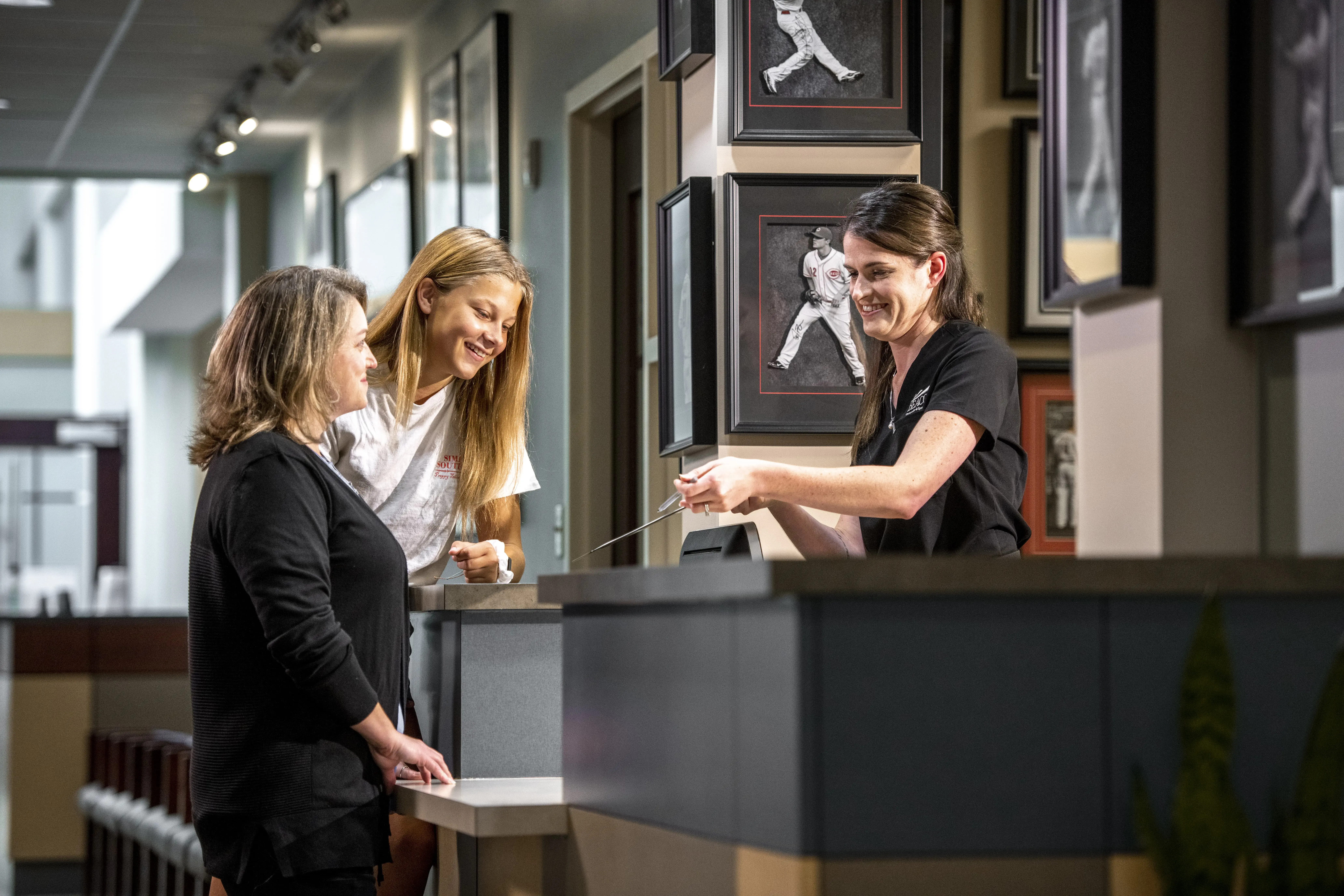 Dr. Michael L. Swank, MD photo 2