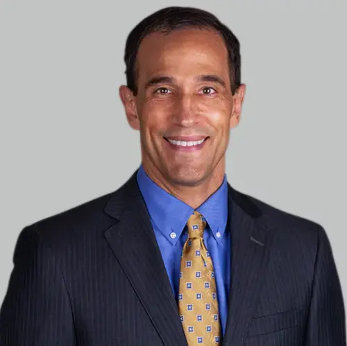 Dr. Michael W. Cantrell, MD