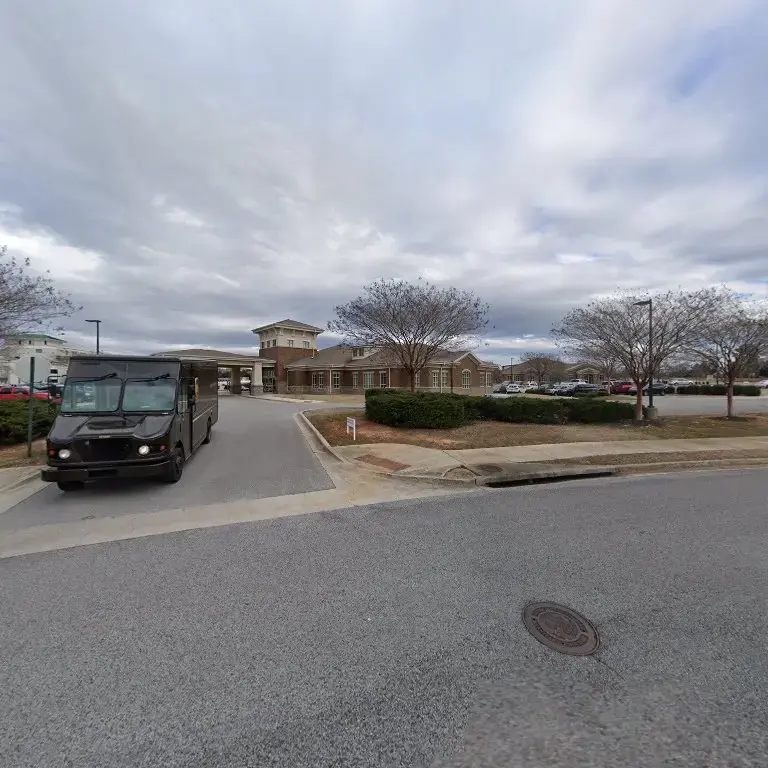 Dr. Michael W. Cantrell, MD photo 3