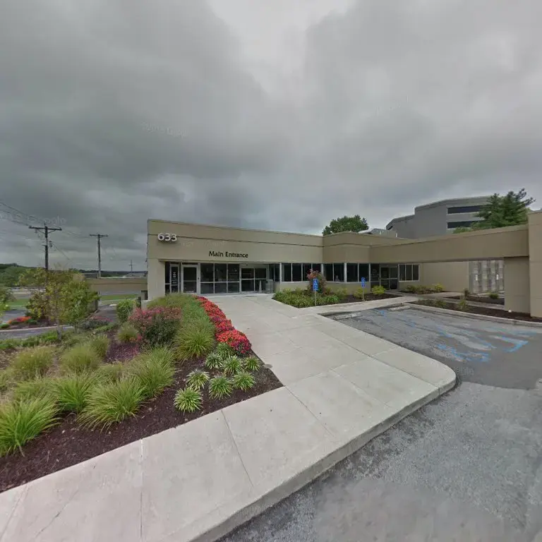 Dr. Nathan A. Mall, MD