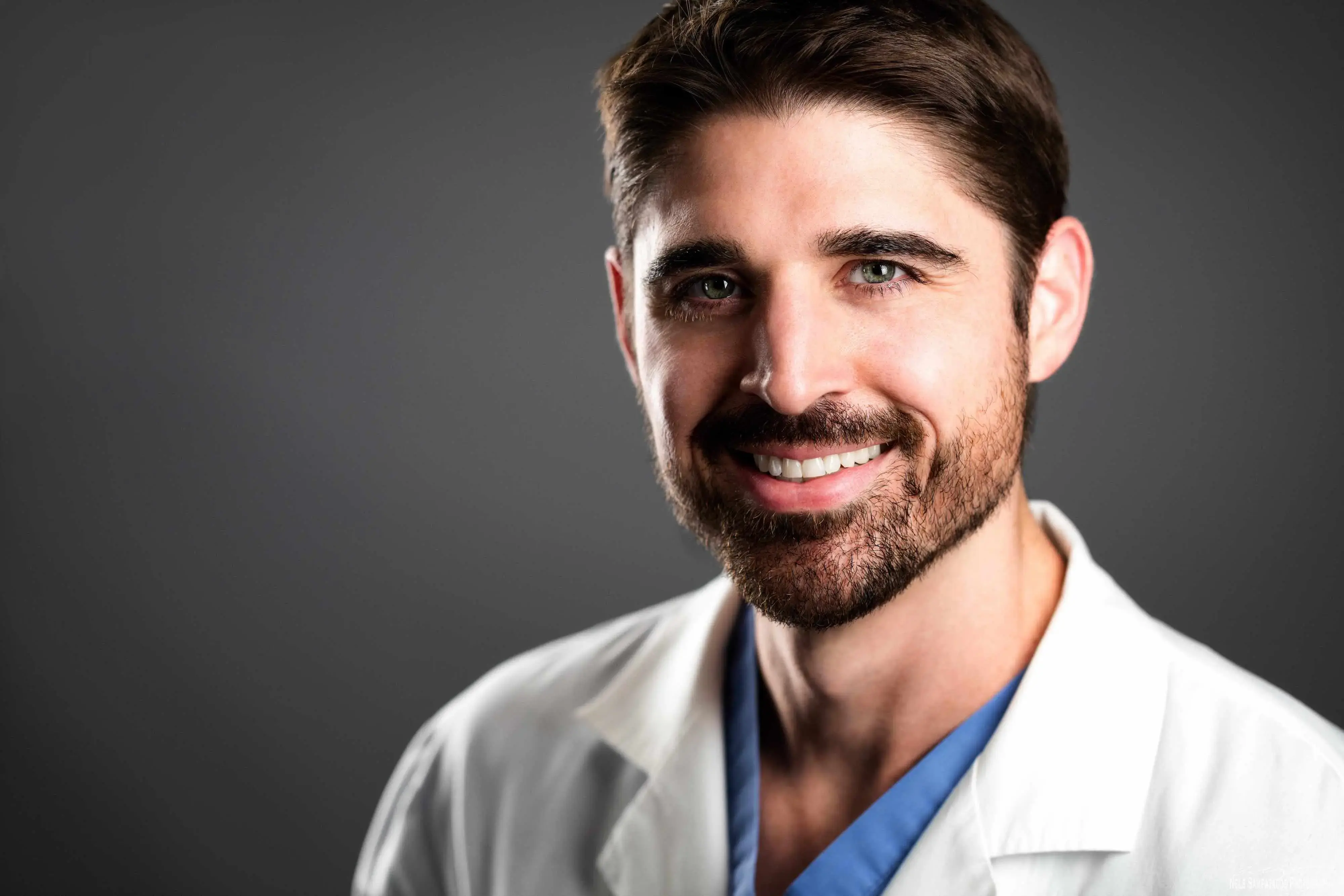 Dr. Nels Sampatacos, MD