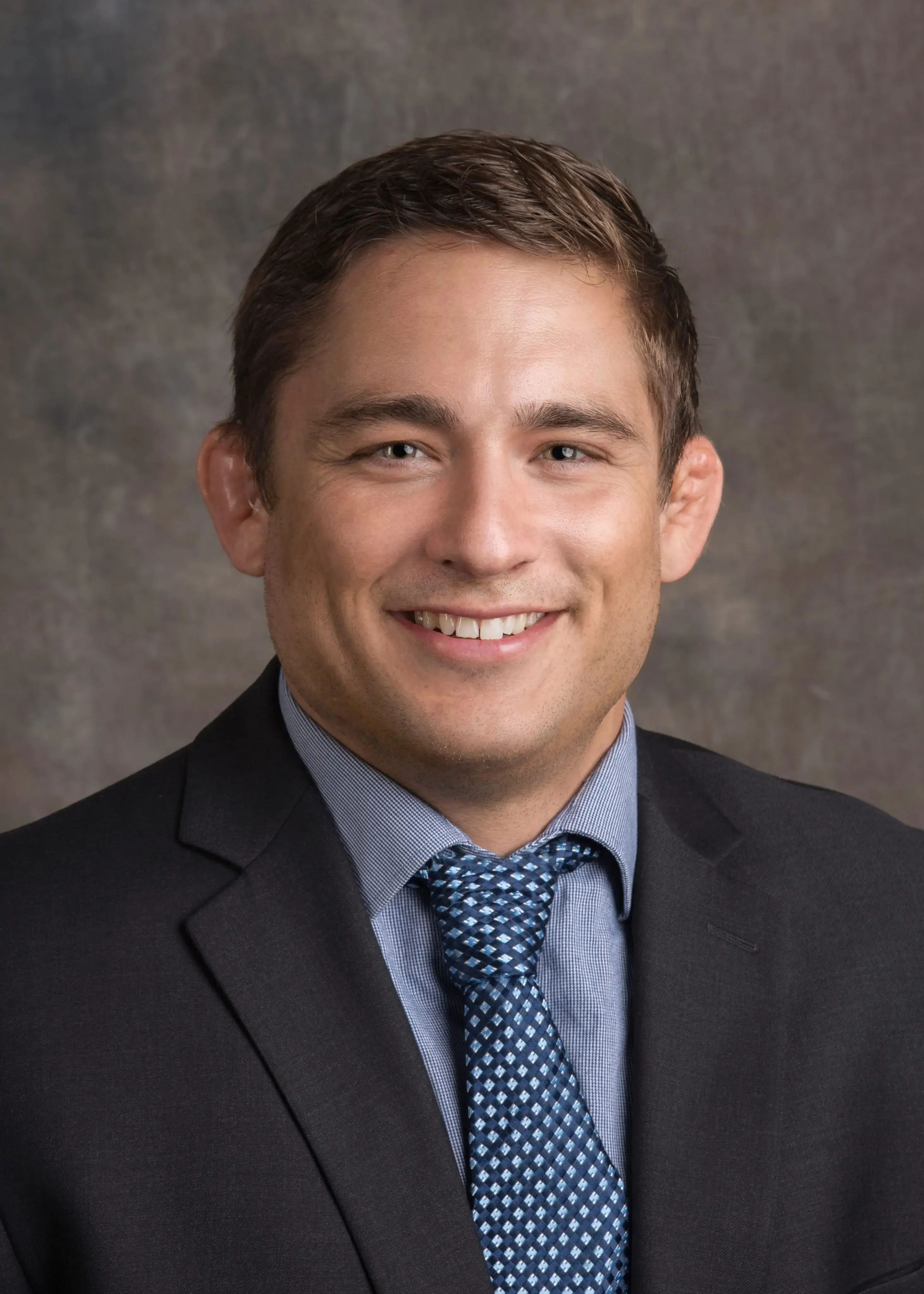 Dr. Paul Norio Morton, MD - Hip and Knee Orthopedic Surgeon