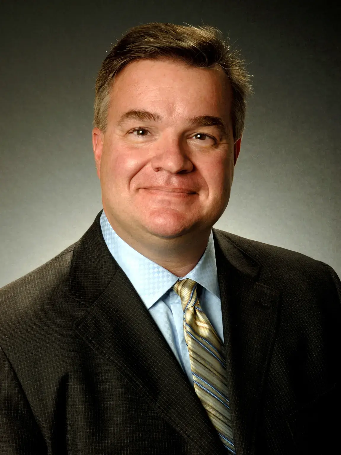 Dr. Robert M. Spear, DO