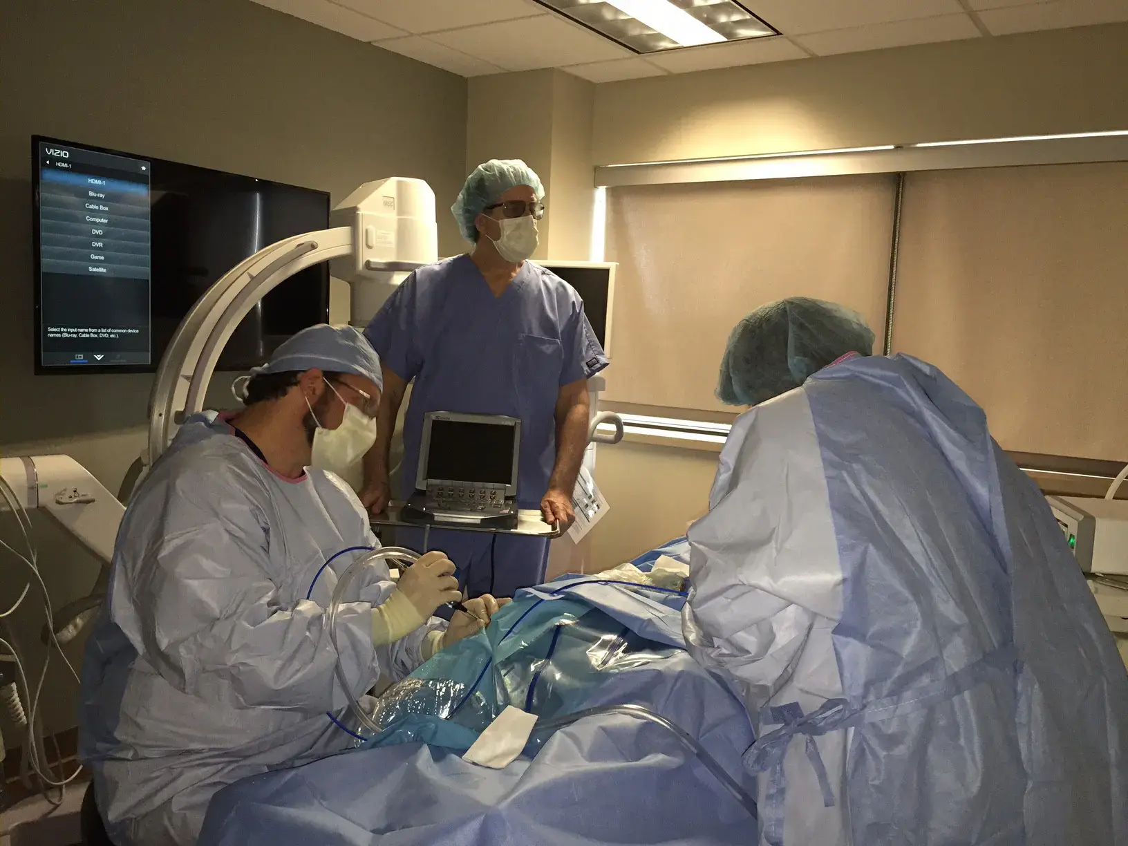 Dr Ron Hanson Jr photo 5