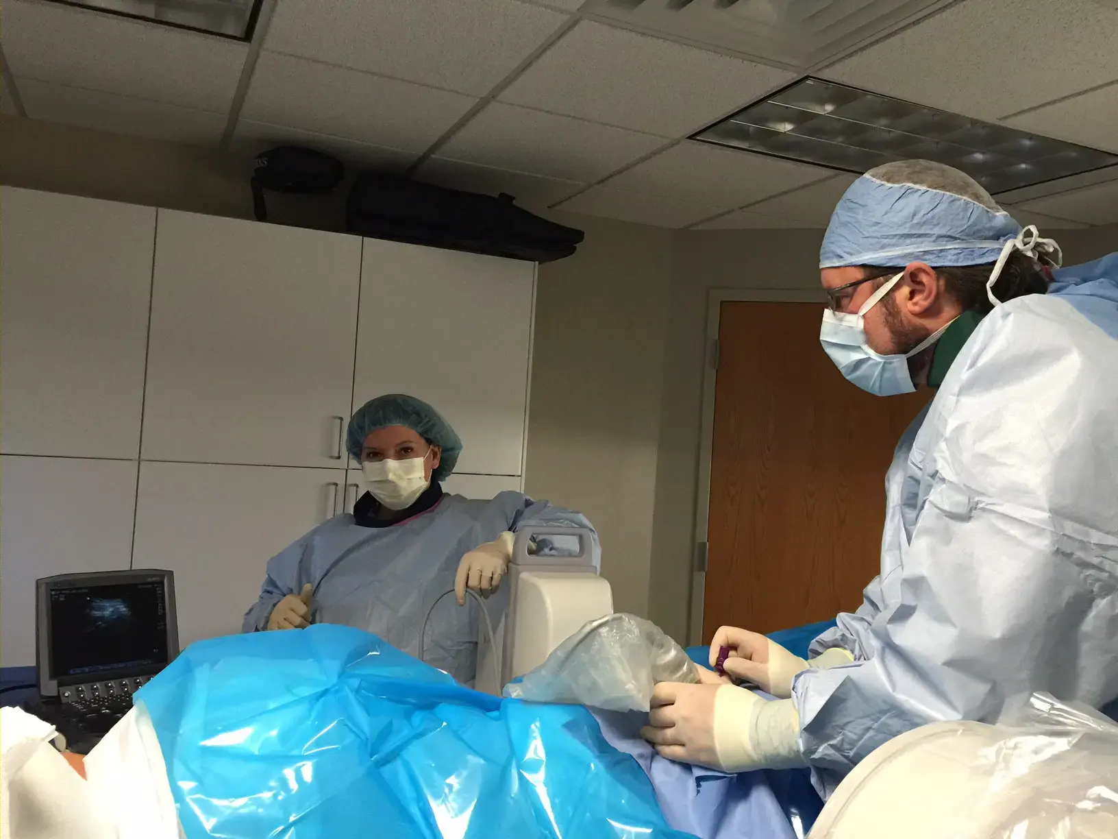 Dr Ron Hanson Jr photo 2