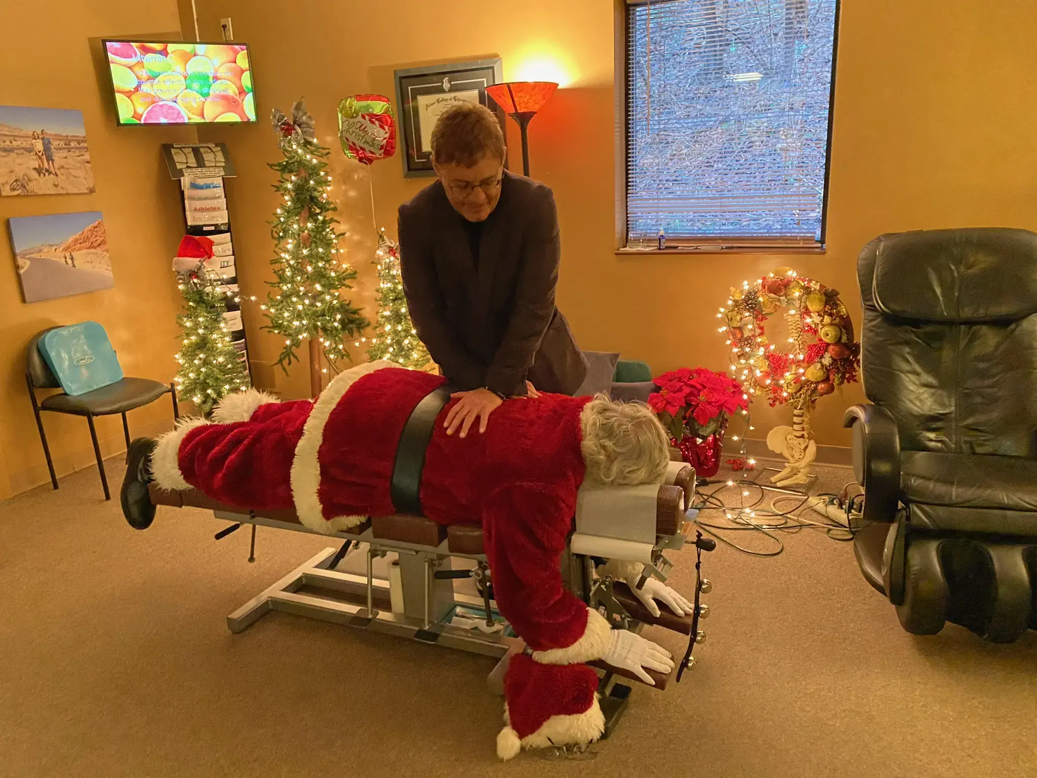 Dr. Ronald Festa (Optilux) photo 3