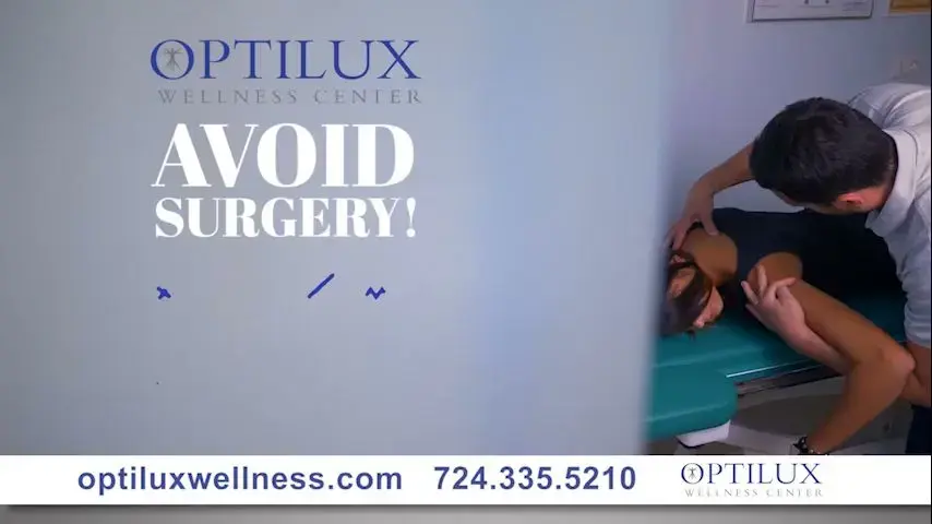 Dr. Ronald Festa (Optilux)