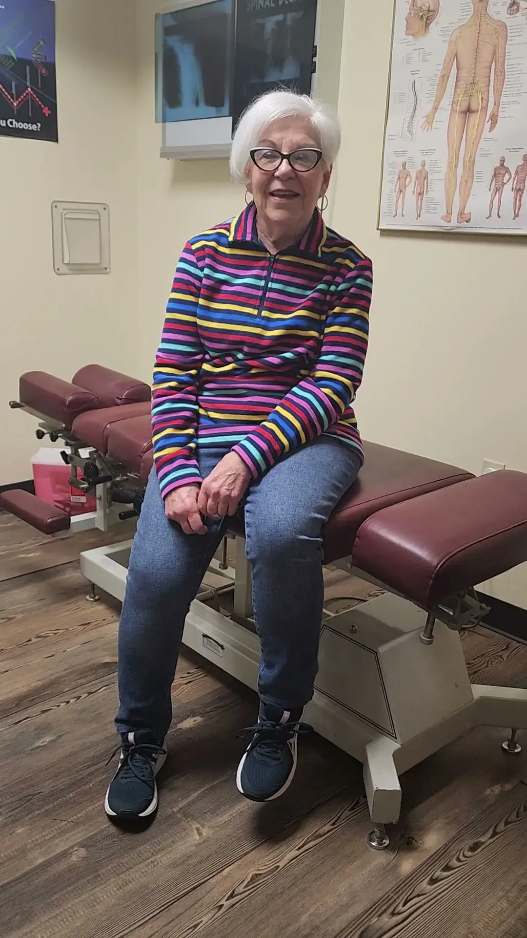 Dr. Ronald Festa (Optilux) photo 5