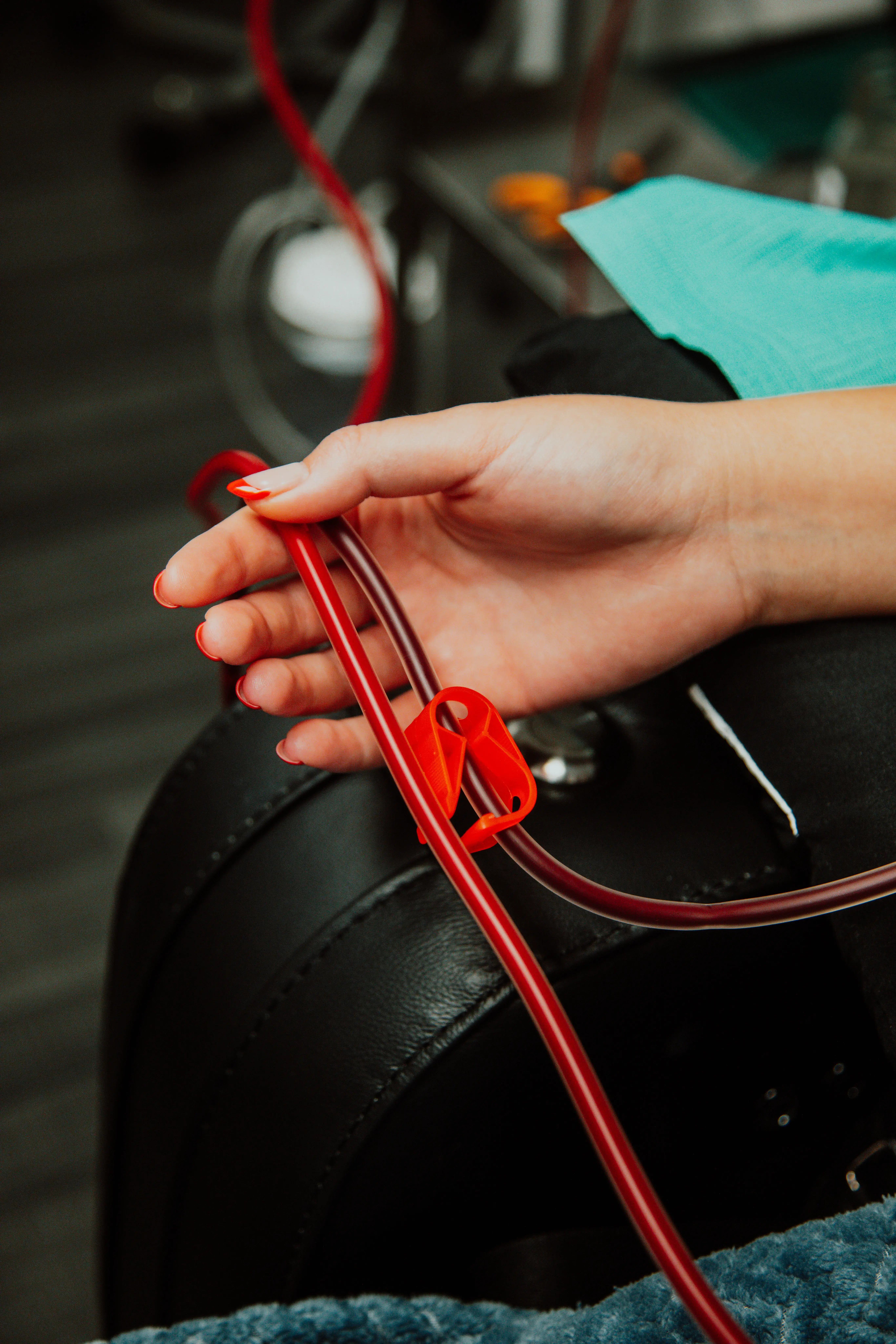 Dr. Sarah Washatka photo 5