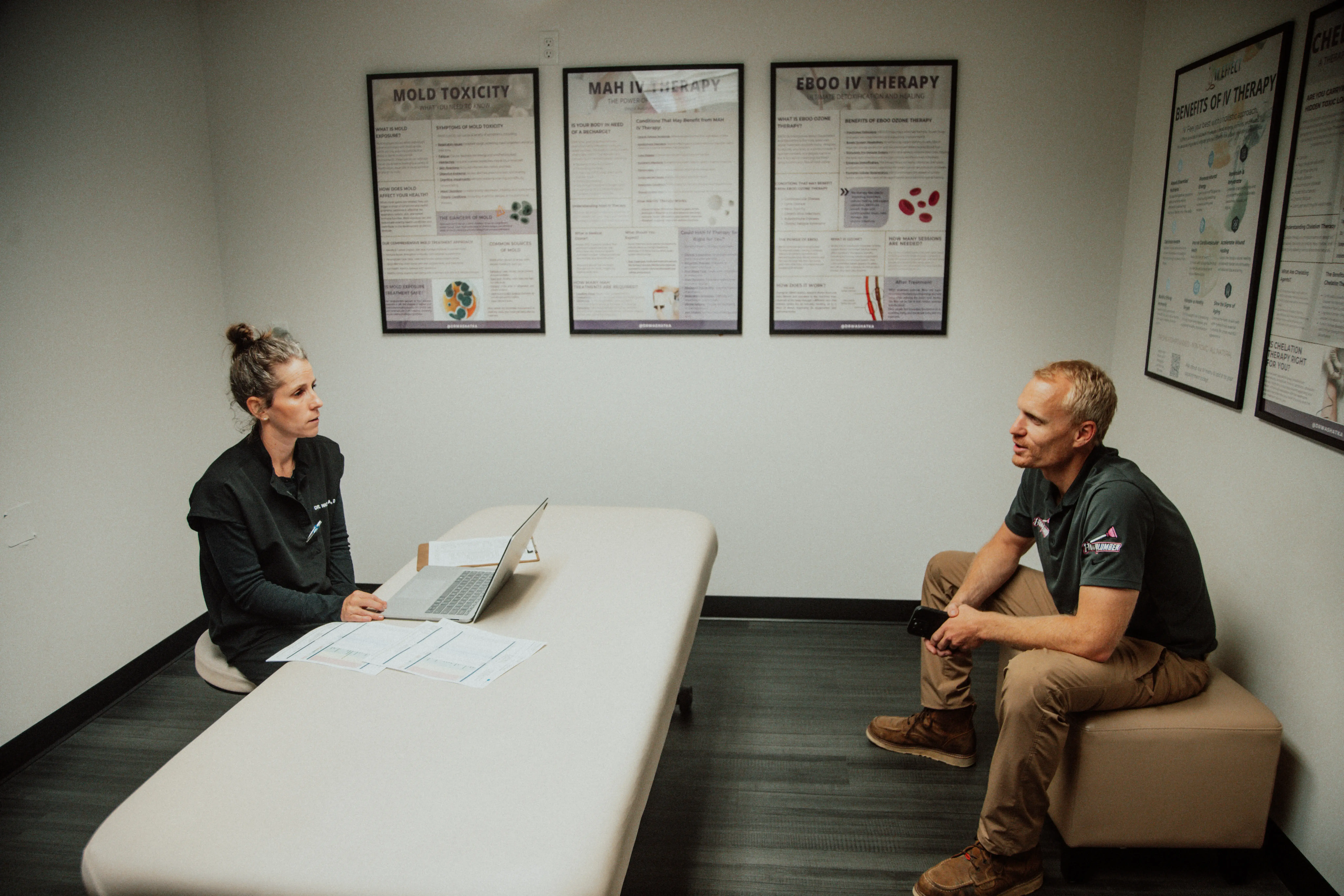 Dr. Sarah Washatka photo 2