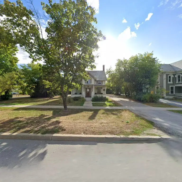 Dr. Scott M. Bowen, DMD, MD, MPH