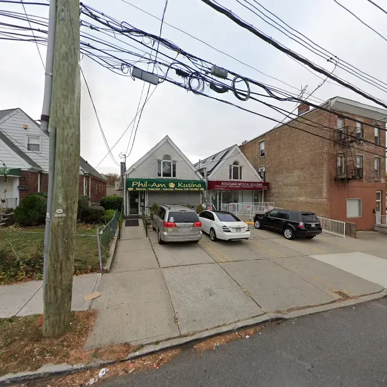 Dr. Serge Menkin photo 2