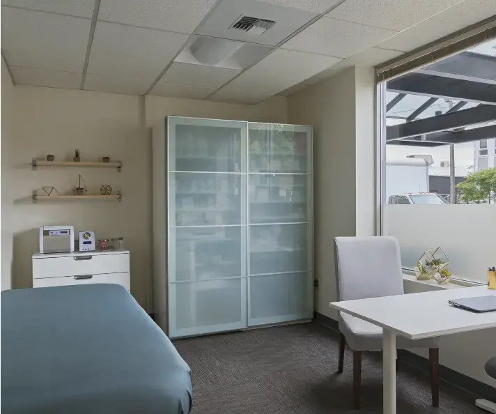 Dr. Sierra Storm - RISE Regenerative Medicine photo 2