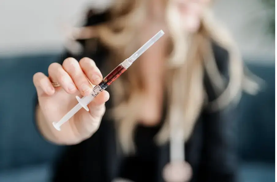 Dr. Sierra Storm - RISE Regenerative Medicine photo 3