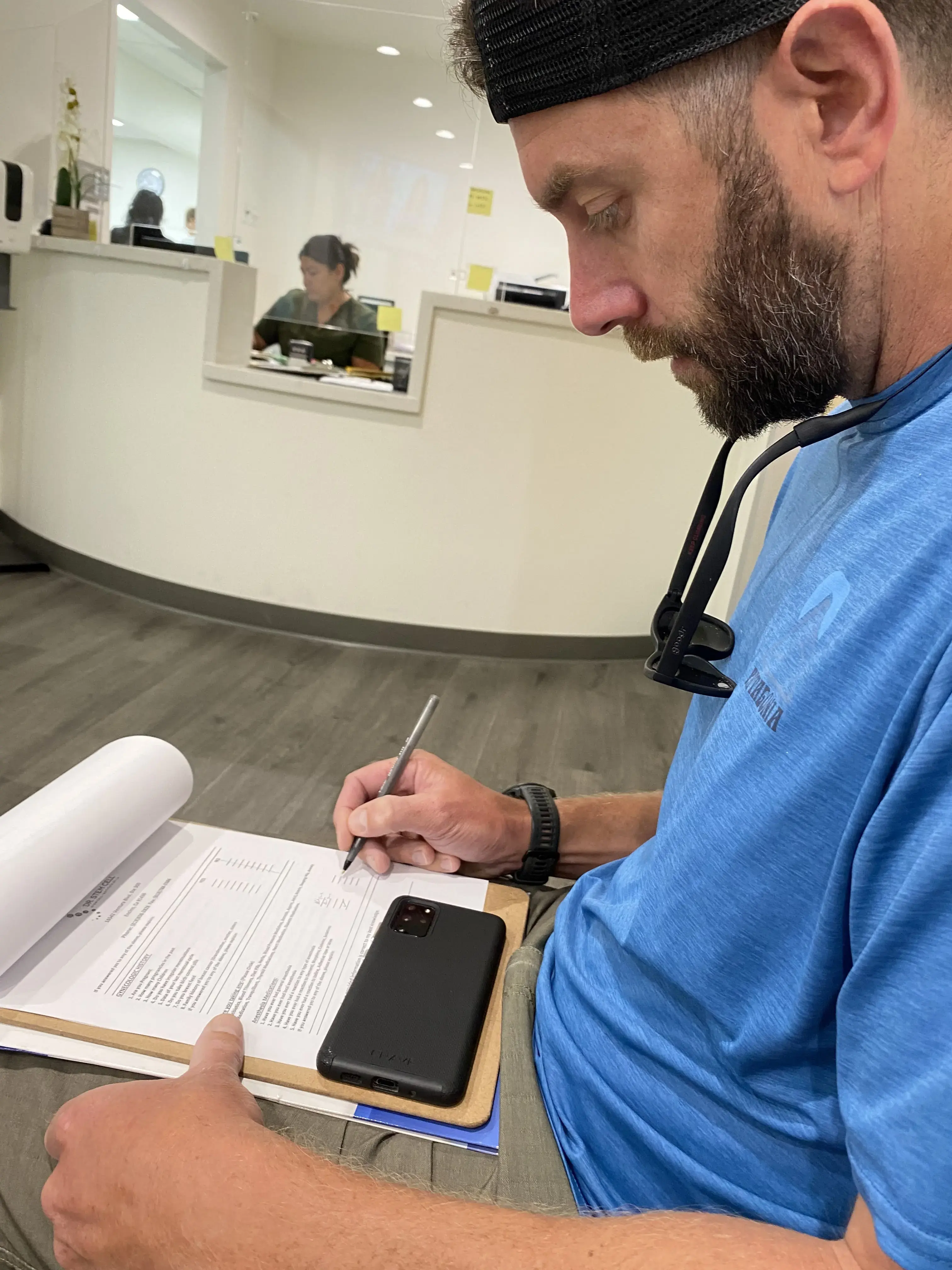 Dr. Stem Cell photo 3