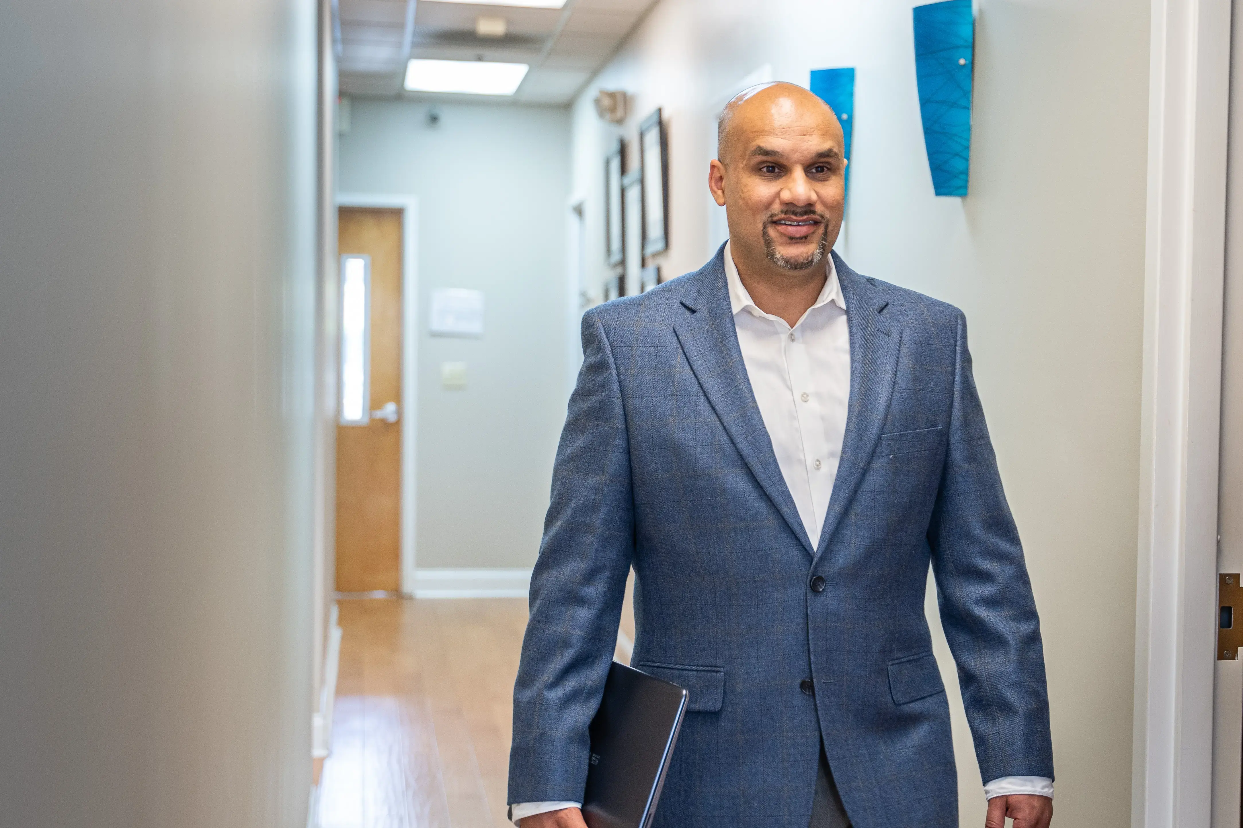 Dr. Usman Ahmad, DO photo 2