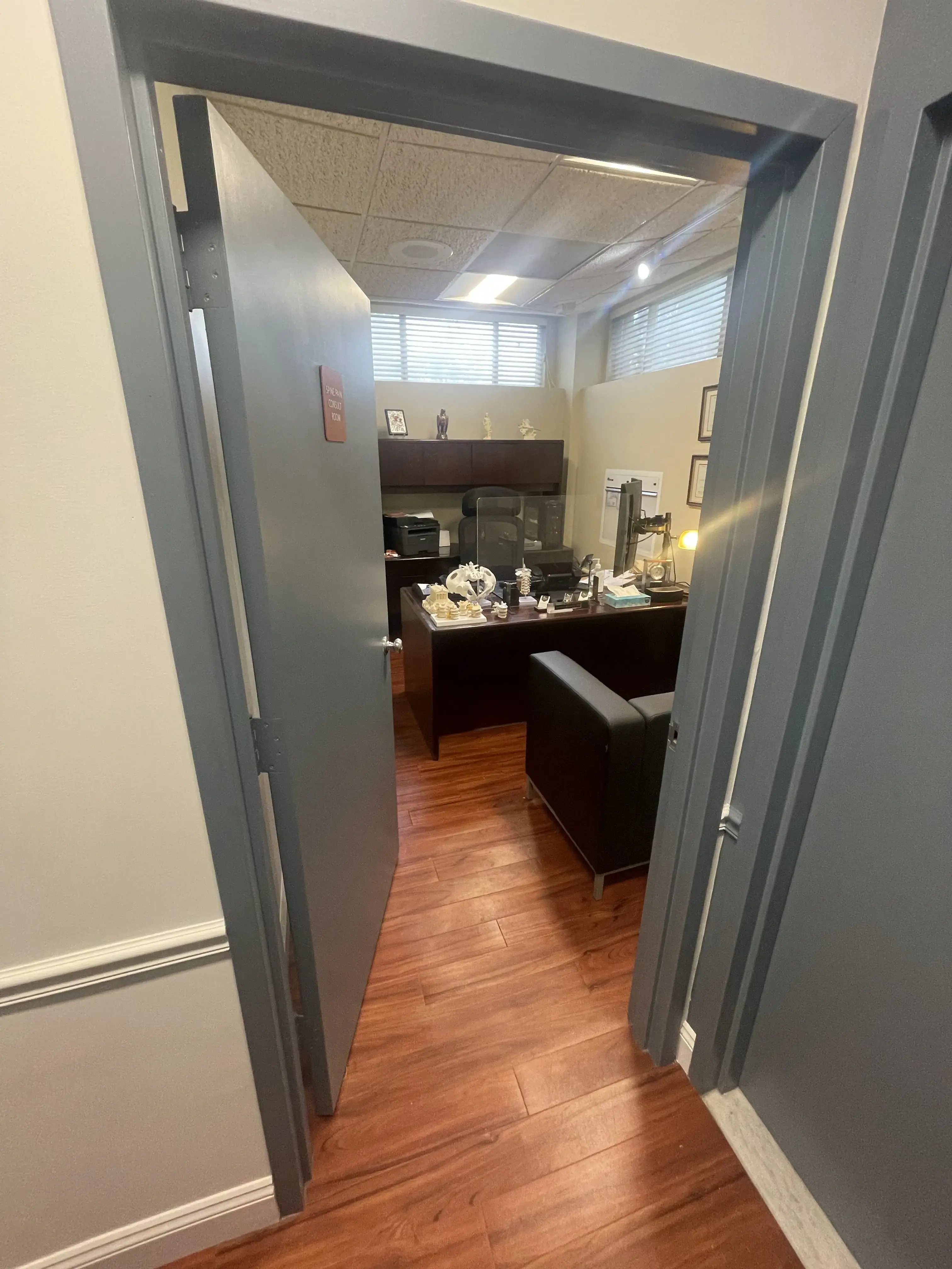 Dr. Vasilios Kountis, DO - Back Pain Specialist - Top Rated Specialist - Workers Compensation Doctor - Same Day Appointment photo 2