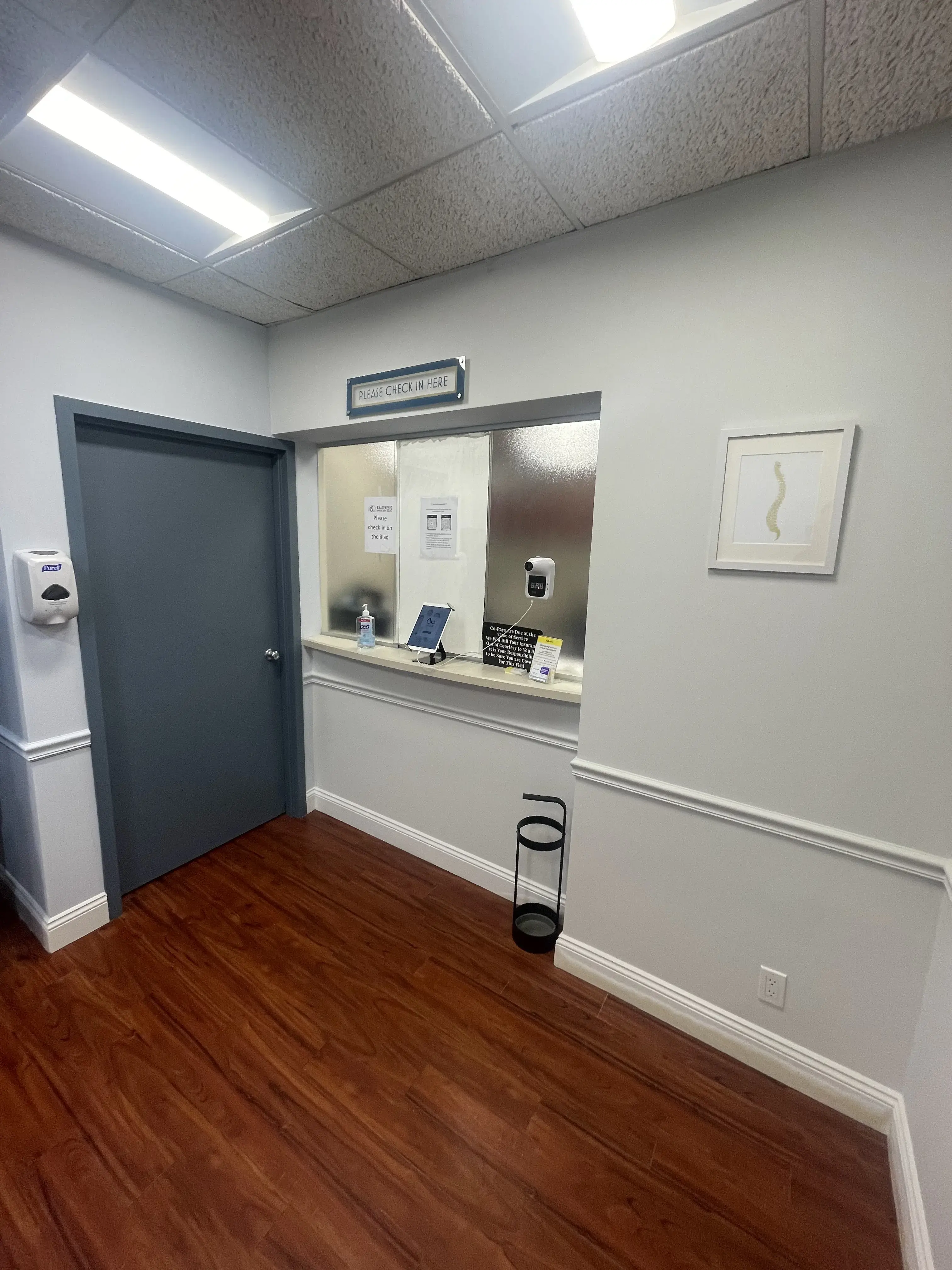 Dr. Vasilios Kountis, DO - Back Pain Specialist - Top Rated Specialist - Workers Compensation Doctor - Same Day Appointment