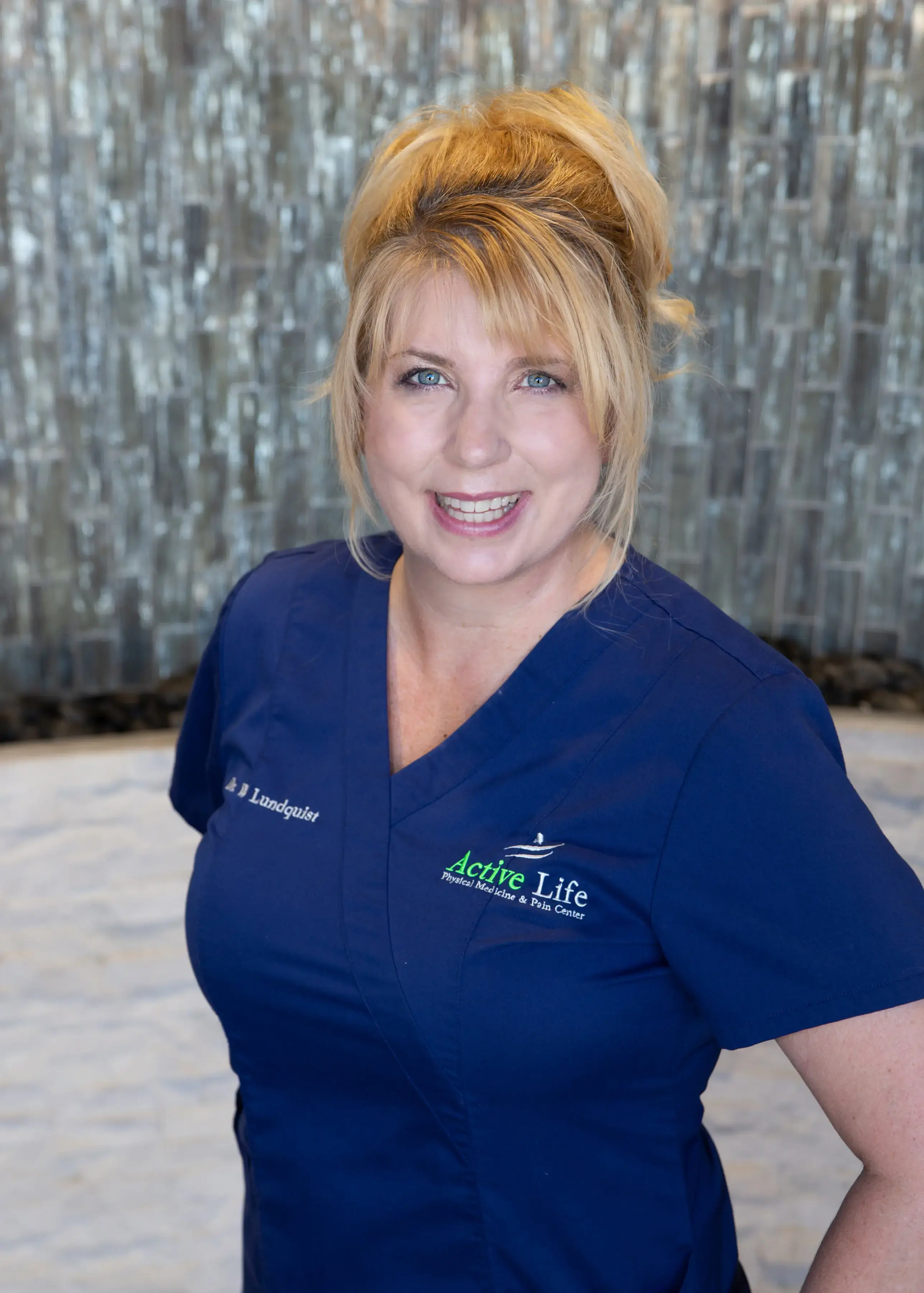 Dr. Wendi J. Lundquist, DO, FAAPMR, DABPM photo 3