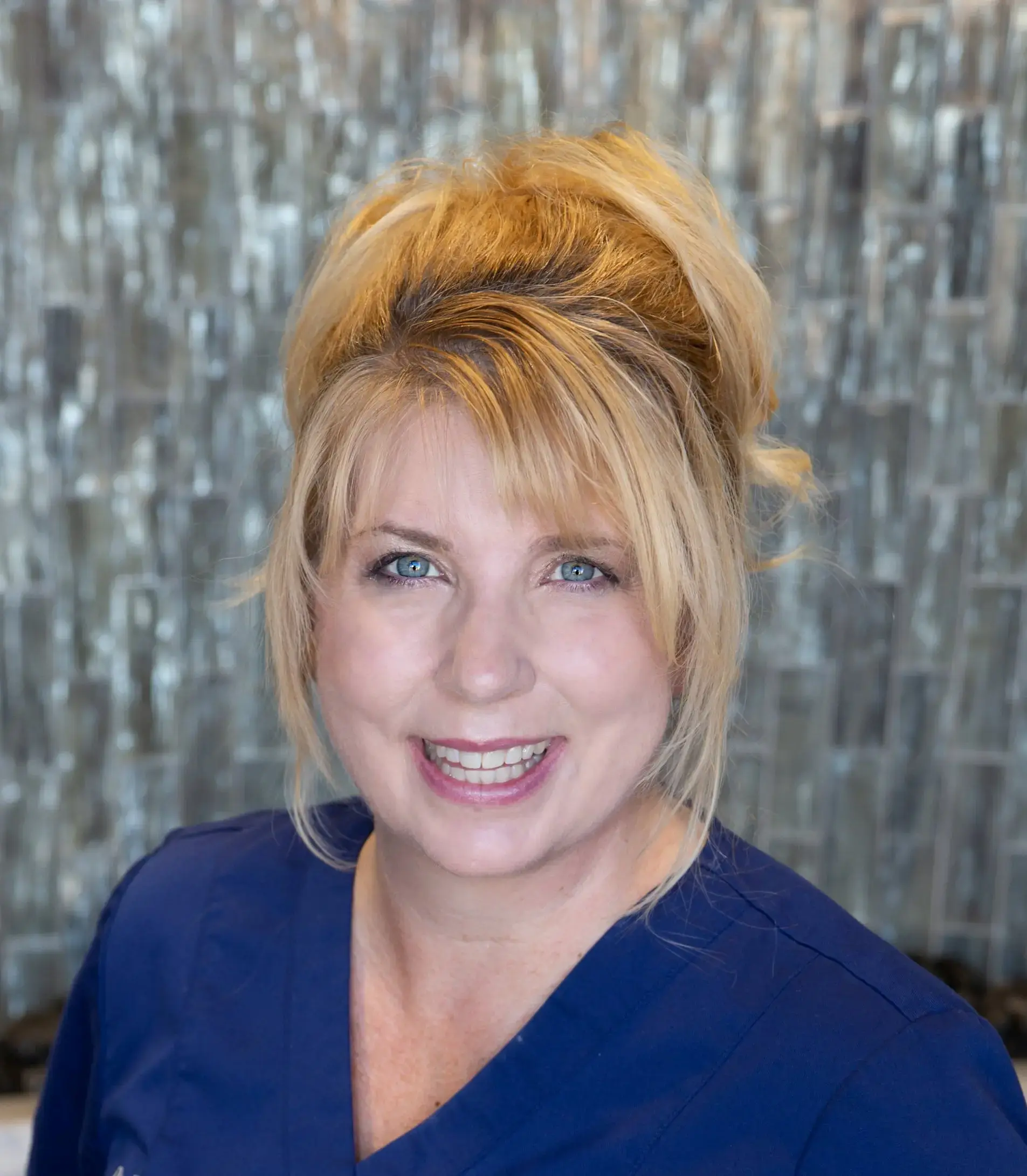 Dr. Wendi J. Lundquist, DO, FAAPMR, DABPM
