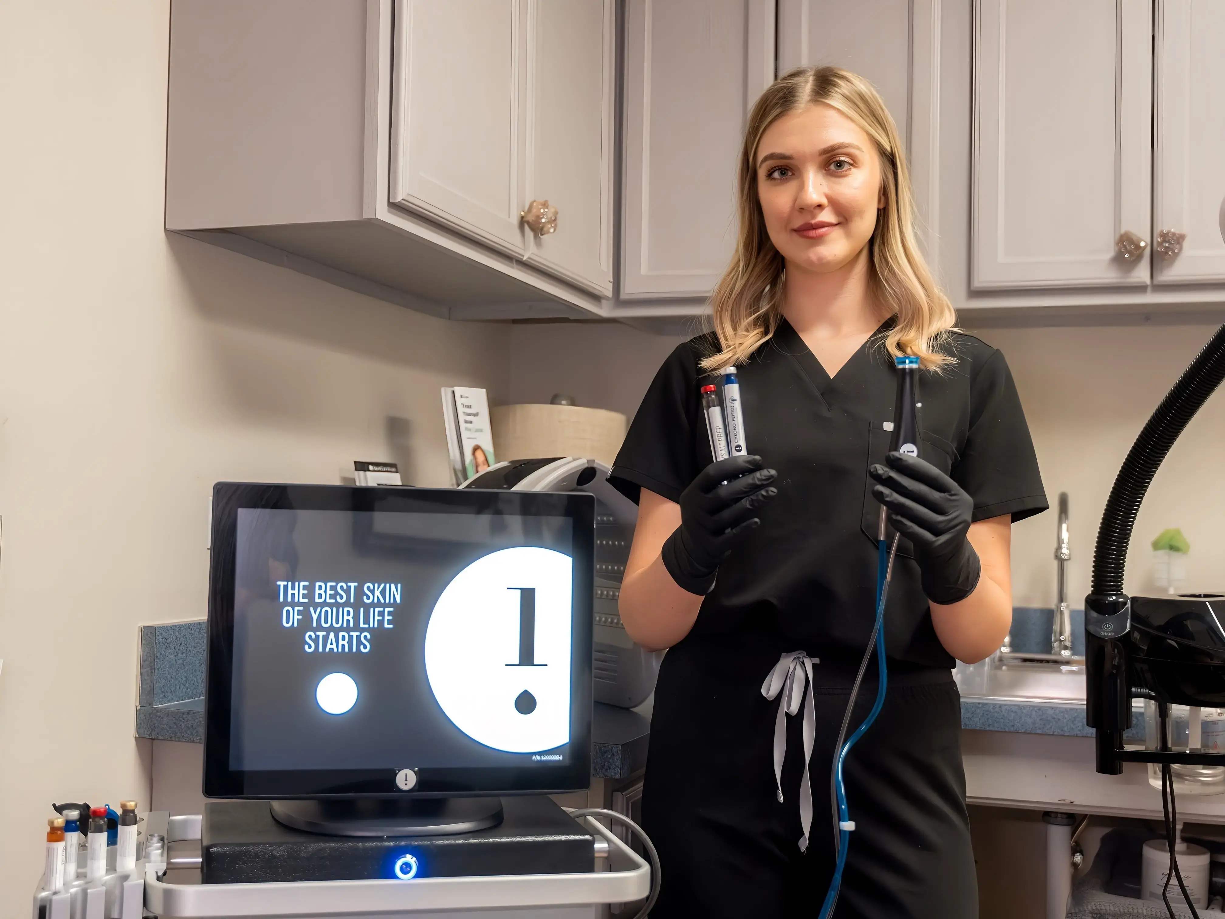 Dream Med Spa & Laser Center photo 3