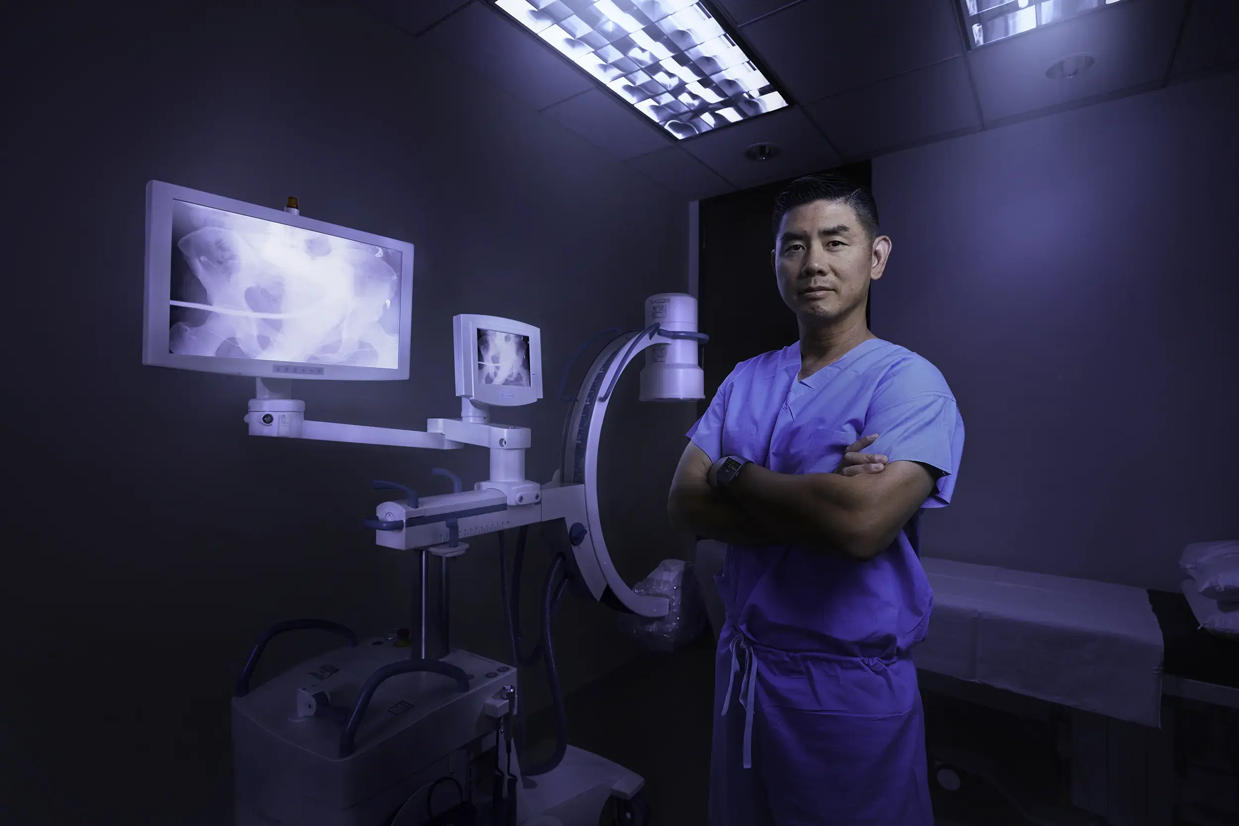 Dwight Lin, MD photo 2