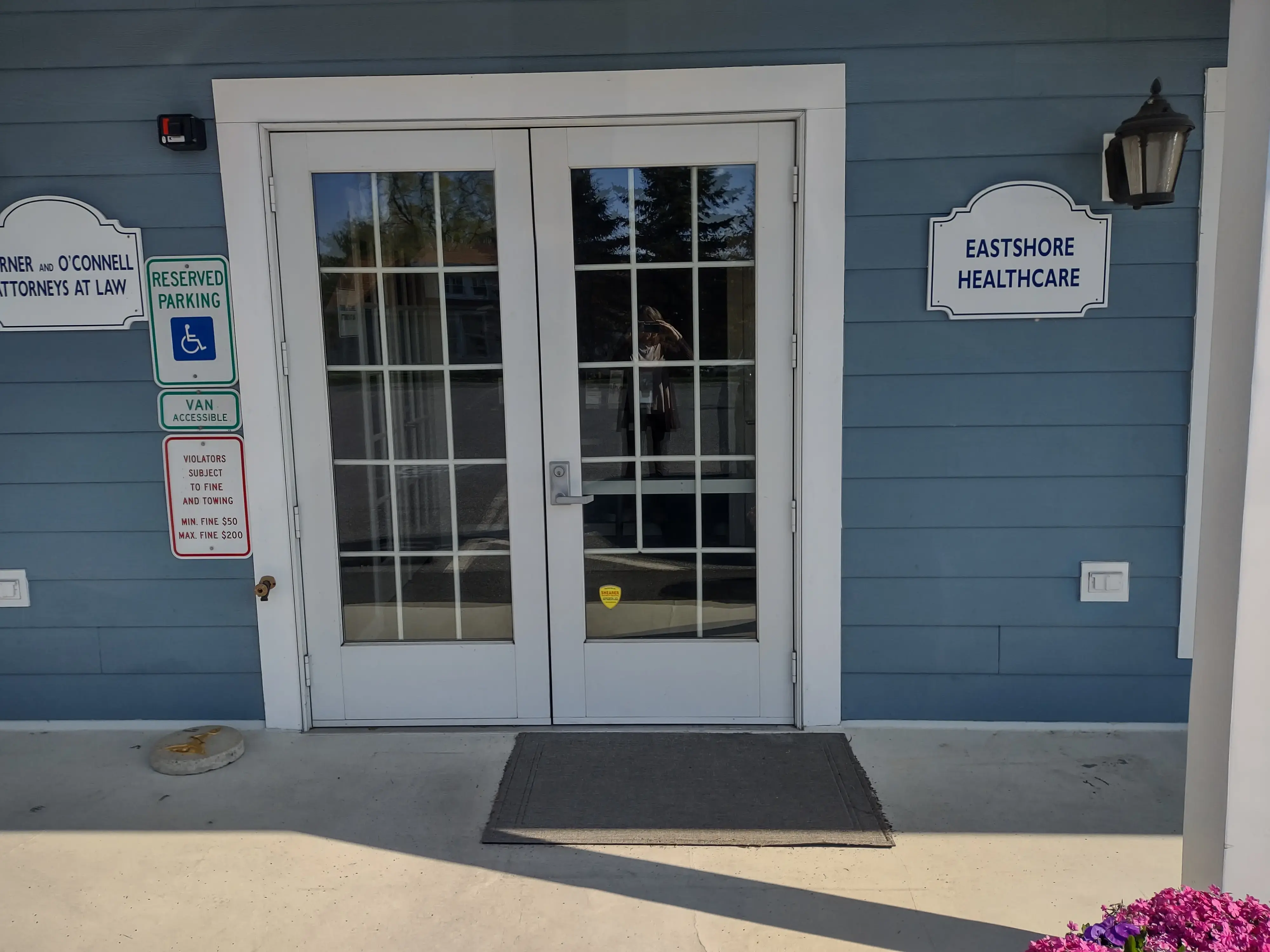 Eastshore Healthcare