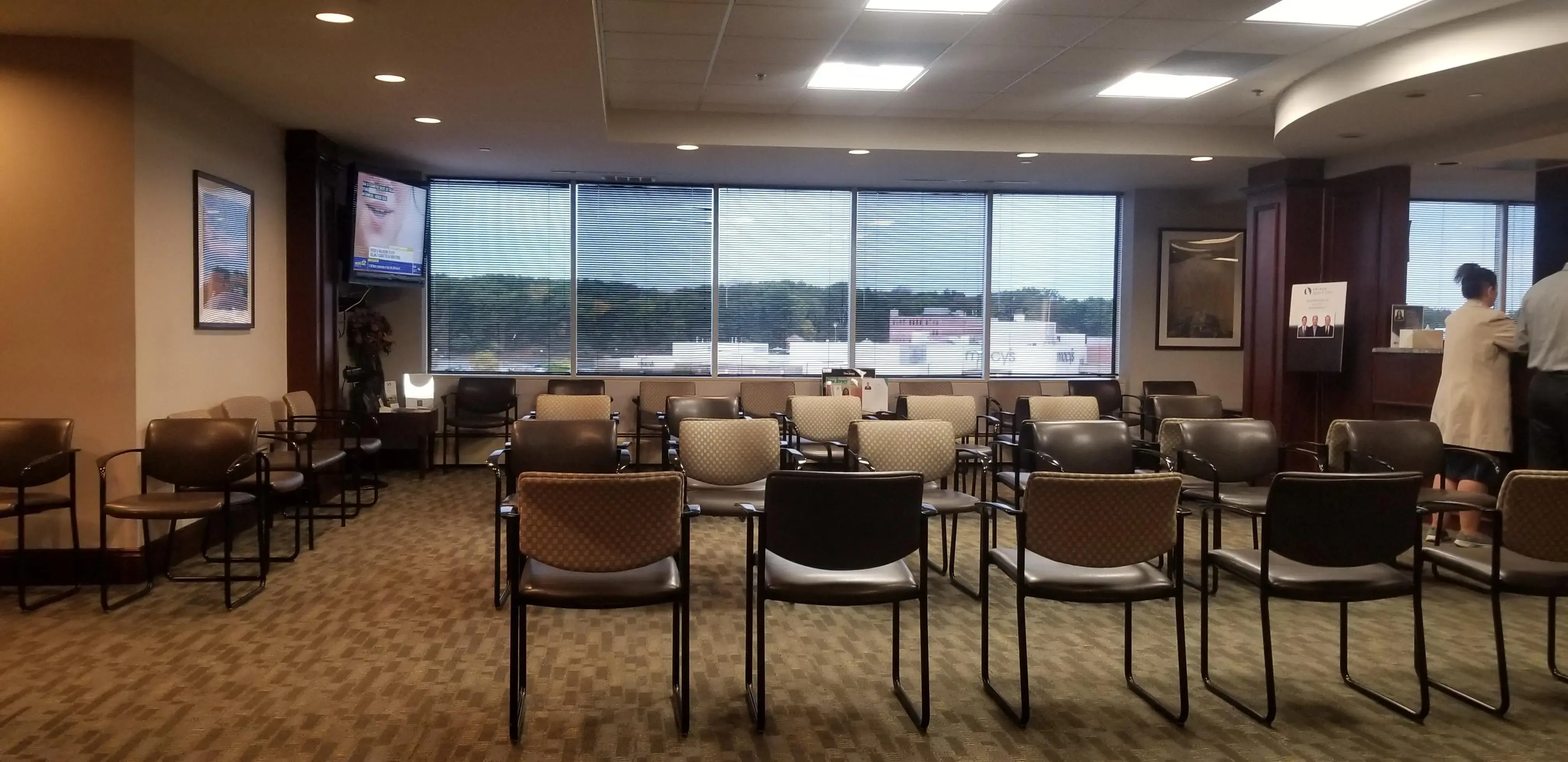 Edison Metuchen Orthopaedic Group