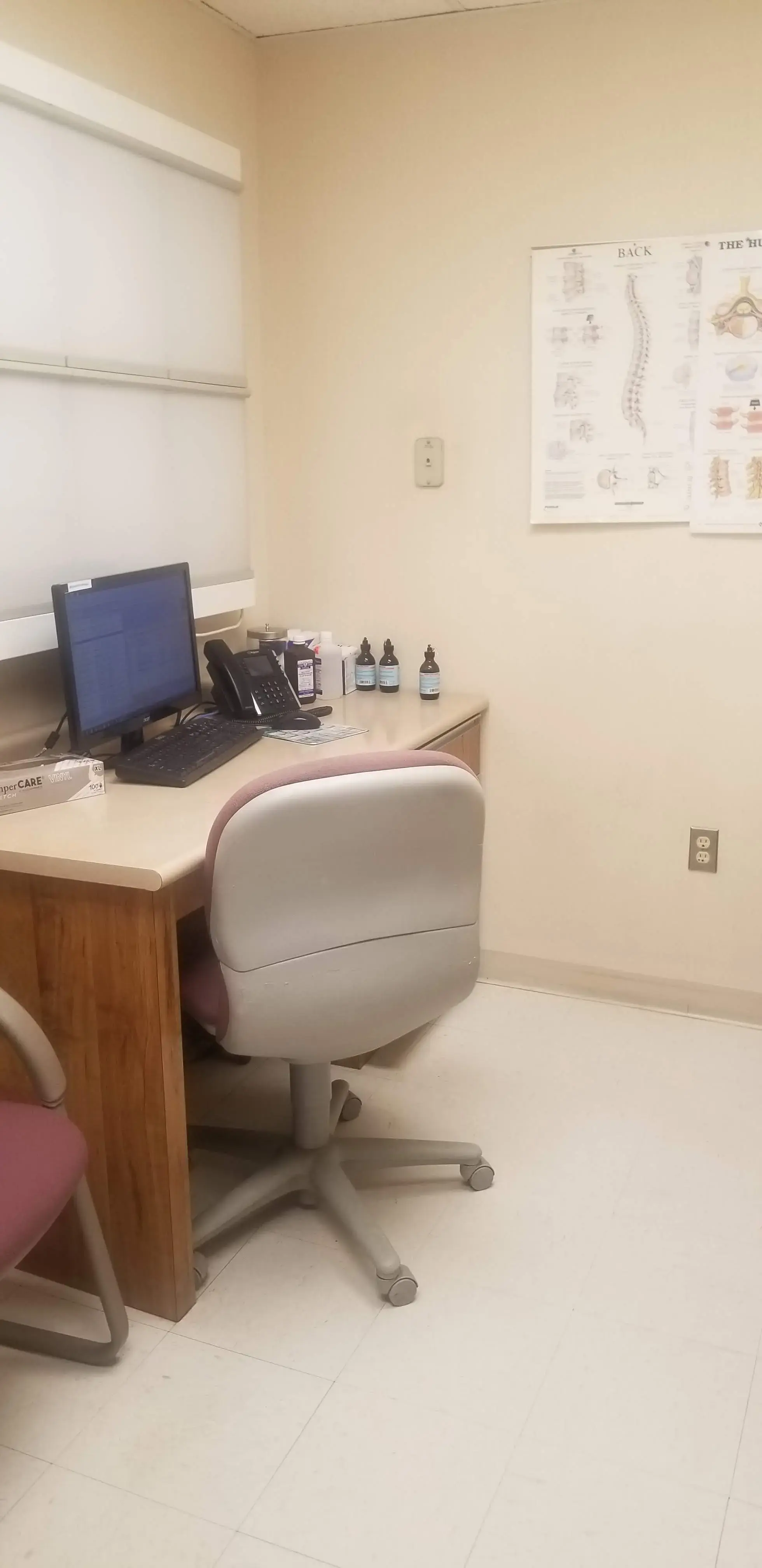 Edison Metuchen Orthopaedic Group photo 4