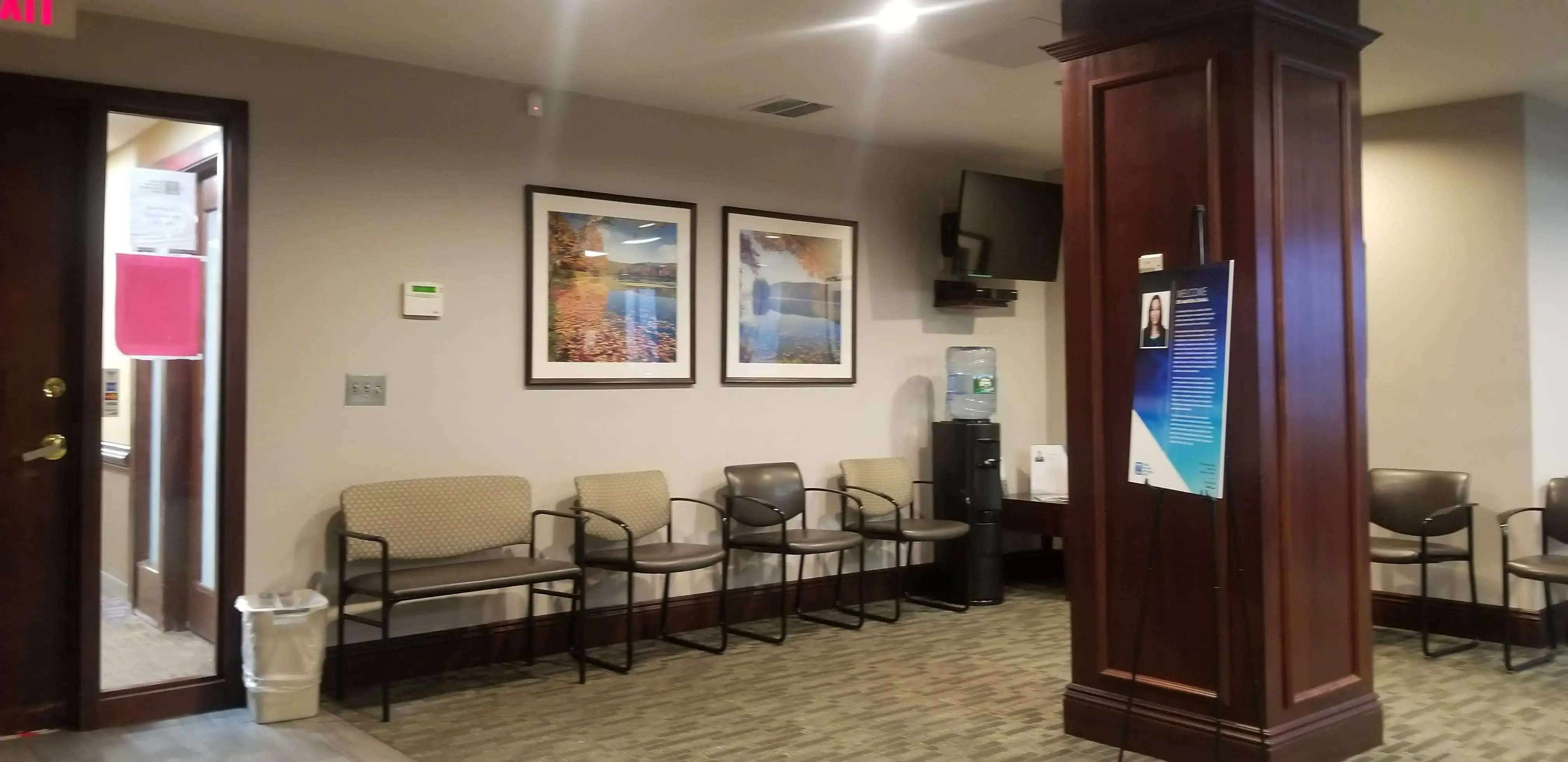 Edison Metuchen Orthopaedic Group photo 2