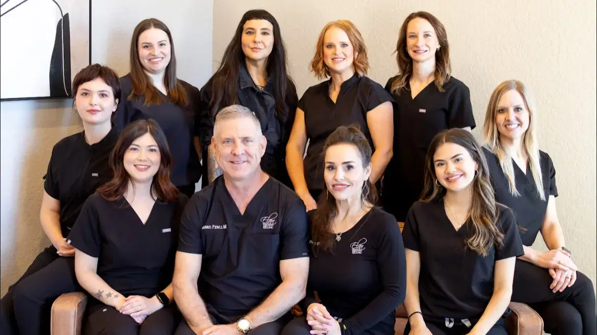 Elan Med Spa & Clinic