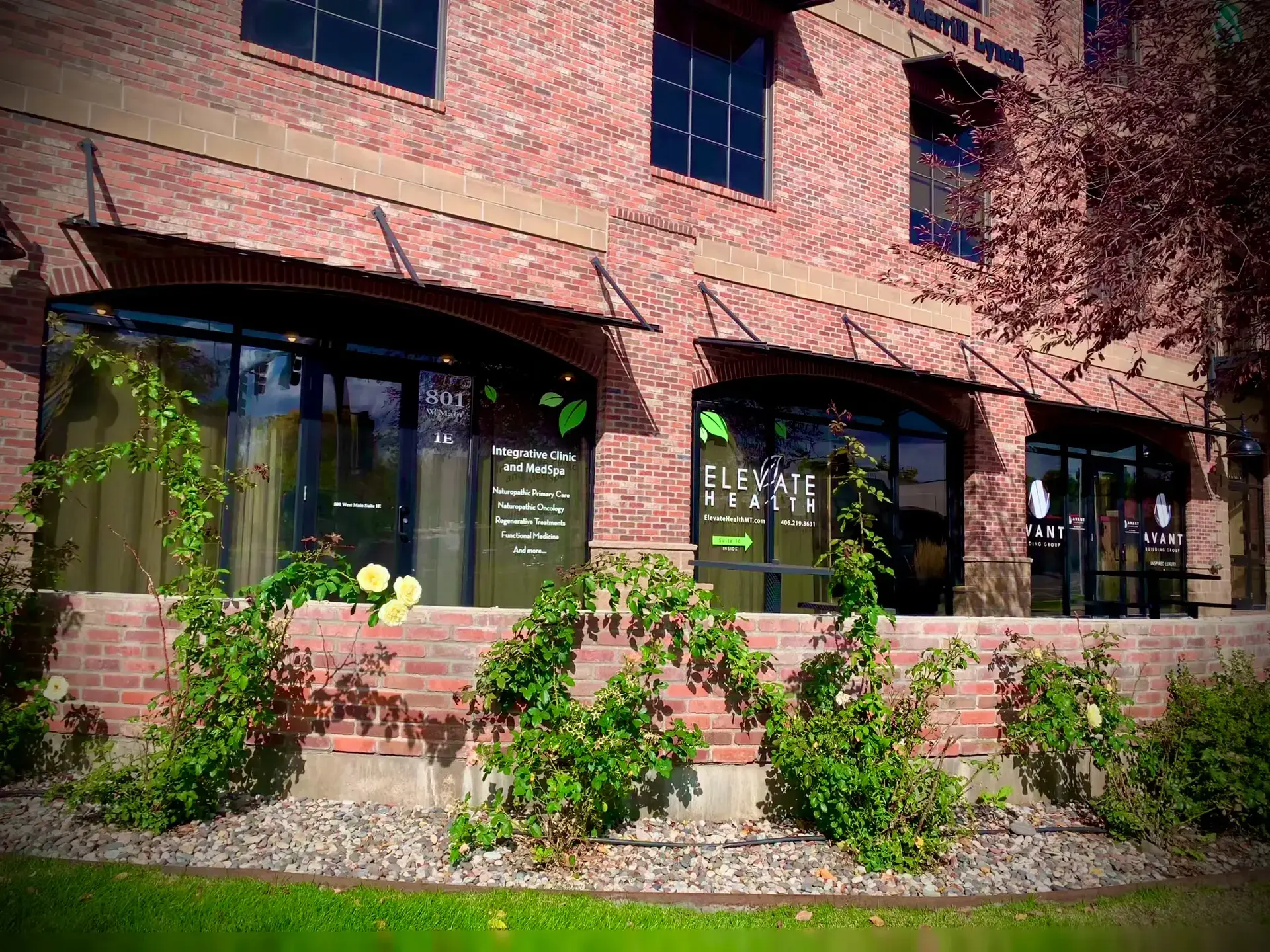 Elevate Health photo 3