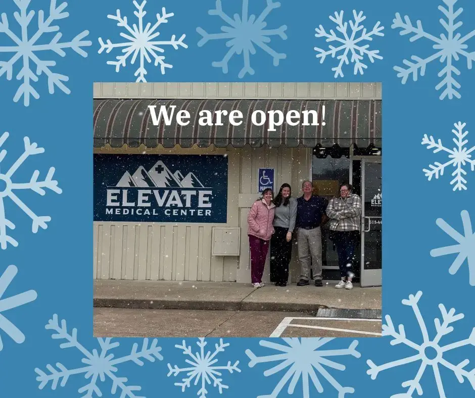 Elevate Medical Center: Your Clinic for Knee Pain, Back Pain, Headaches, Migraine, Hip Pain photo 3