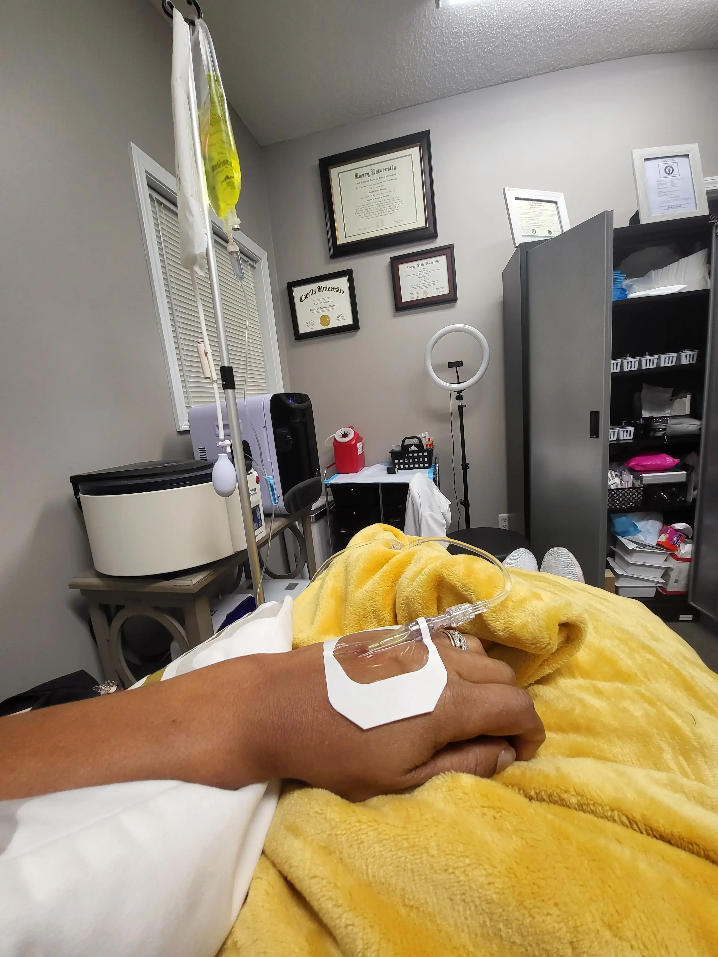 Elite IV Hydration and Wellness photo 3