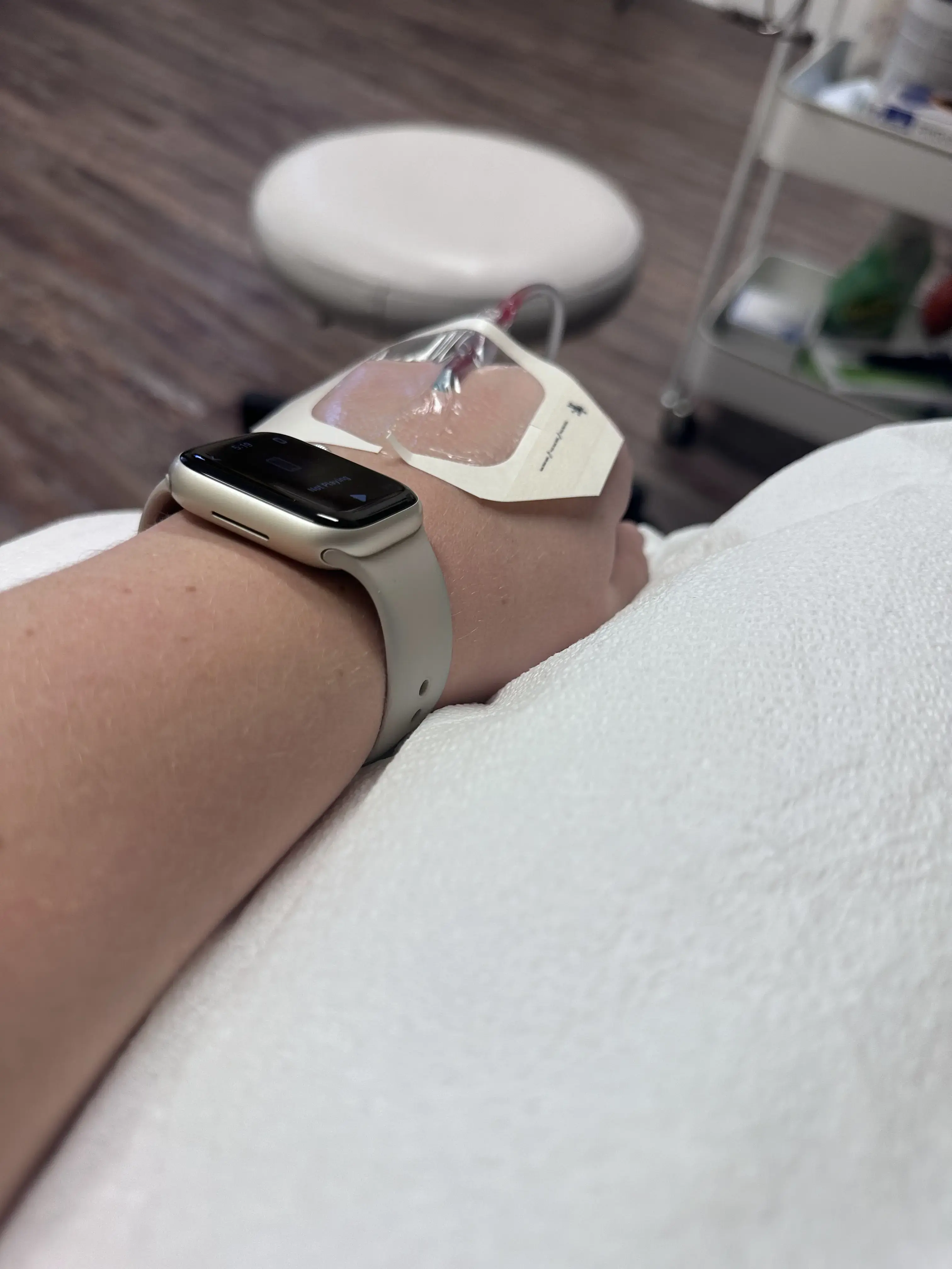 Elite IV Hydration and Wellness photo 4