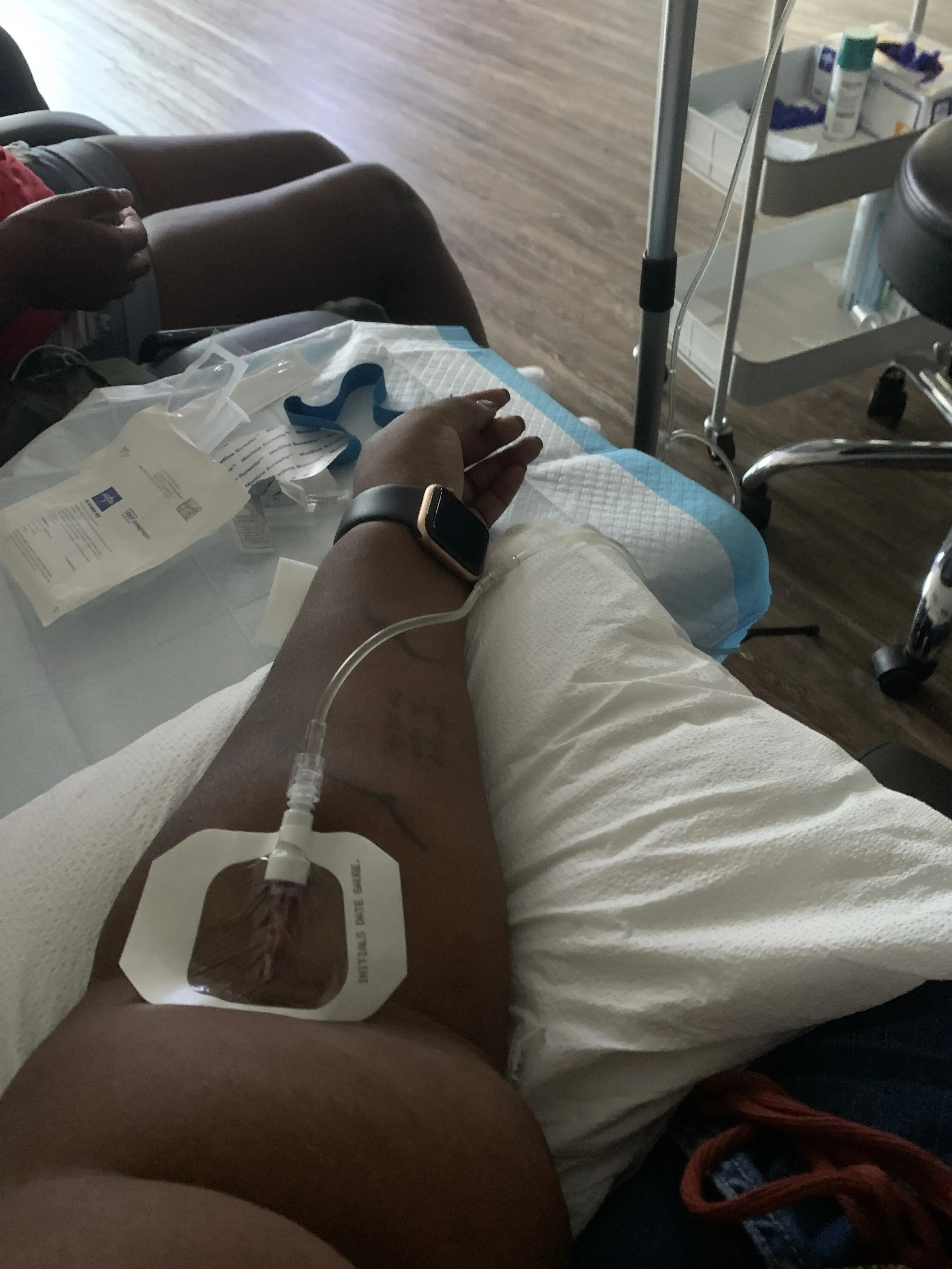 Elite IV Hydration and Wellness photo 5