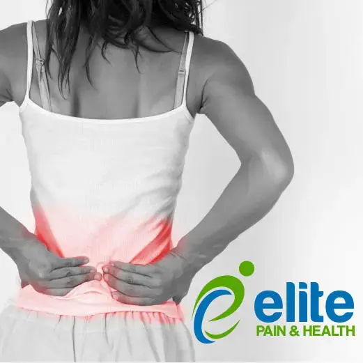 Elite Pain & Health photo 4