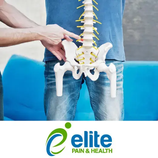 Elite Pain & Health photo 5
