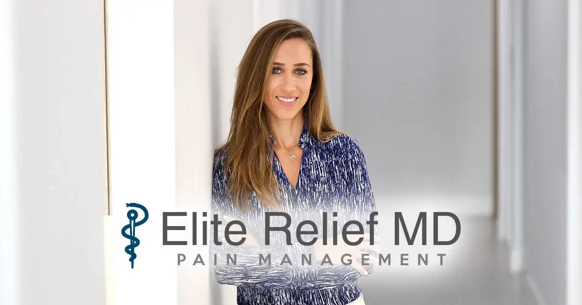 Elite Relief MD - Pain Management photo 4