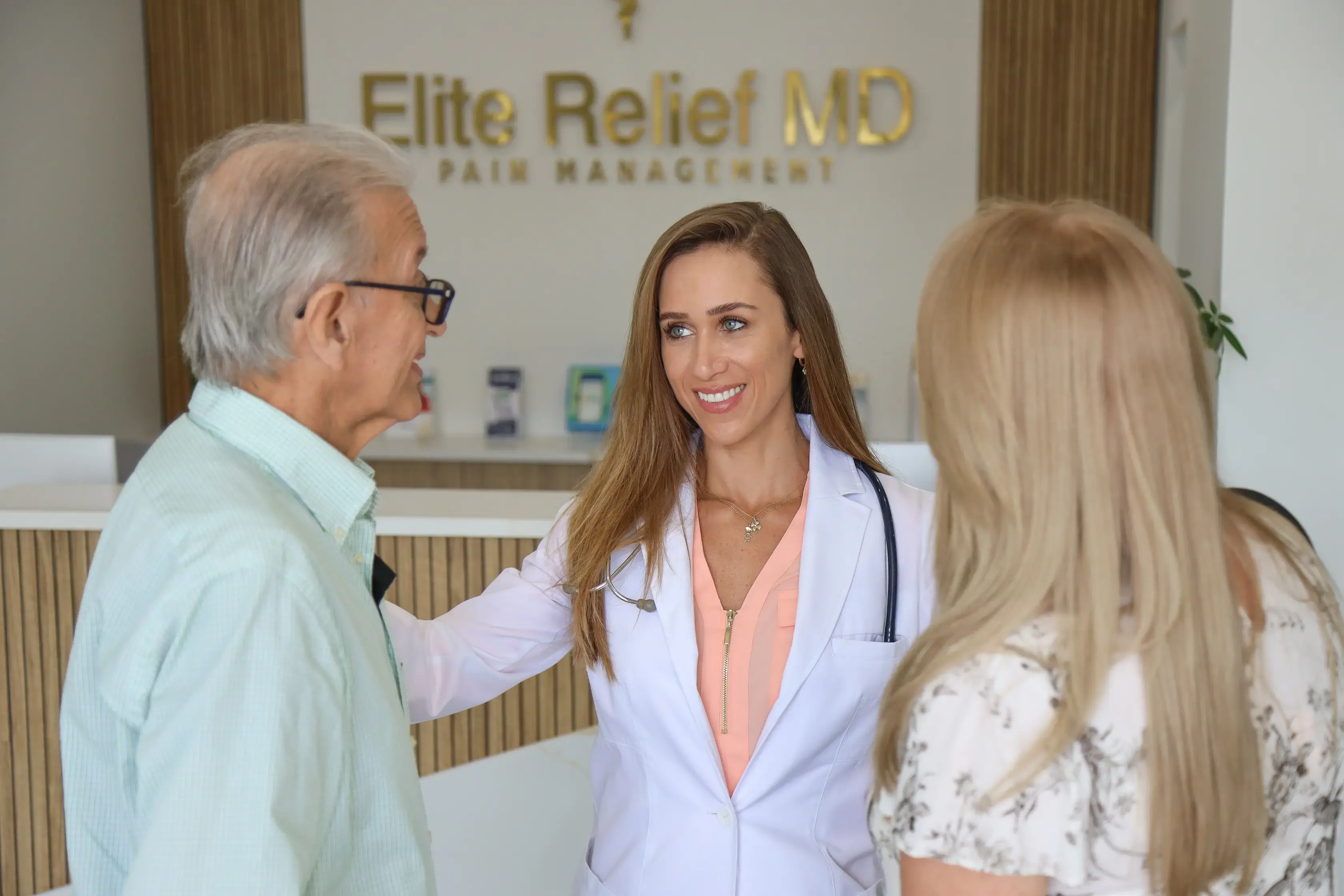Elite Relief MD - Pain Management photo 2