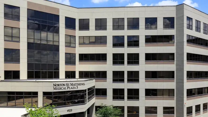 Ellis & Badenhausen Orthopaedics photo 2