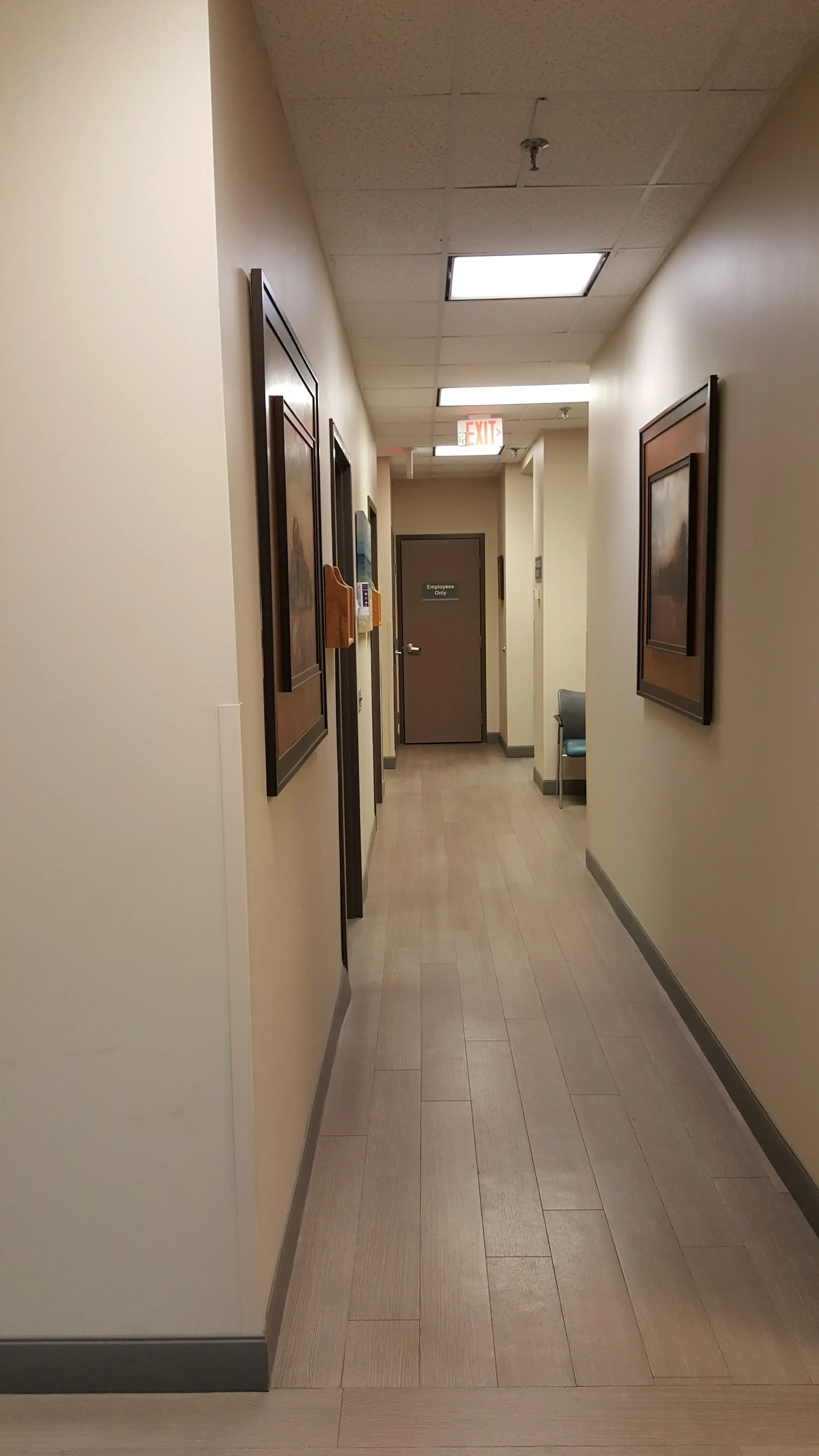 EMAS Spine & Brain Specialists photo 3